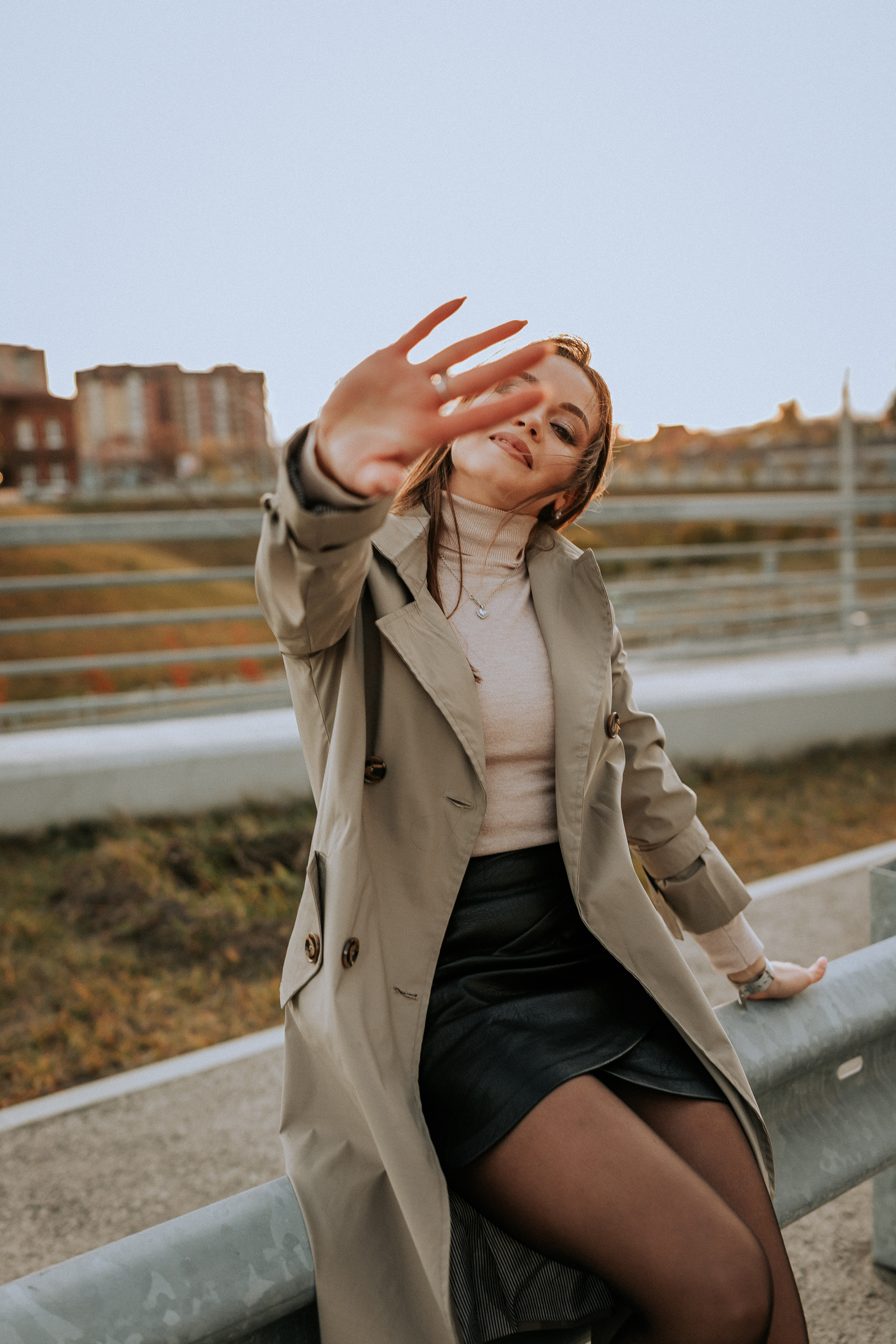 Виктория. Фотограф в Тюмени Пушкарева Анастасия