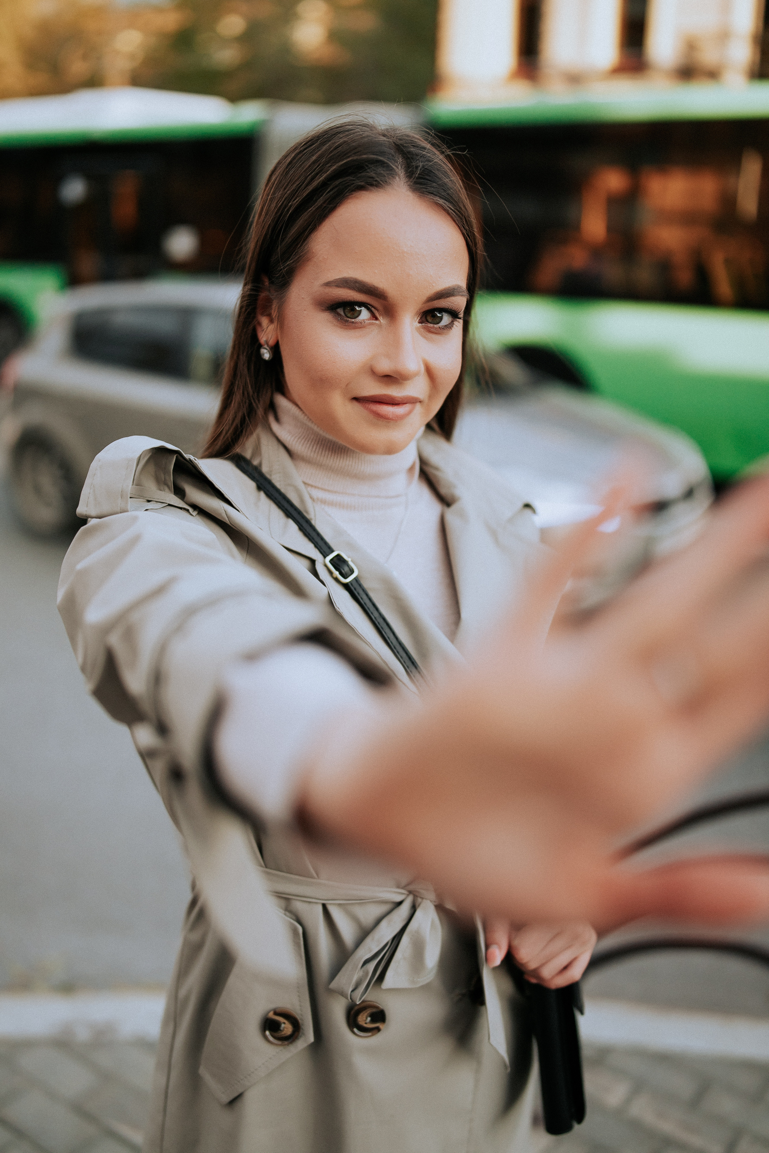 Виктория. Фотограф в Тюмени Пушкарева Анастасия