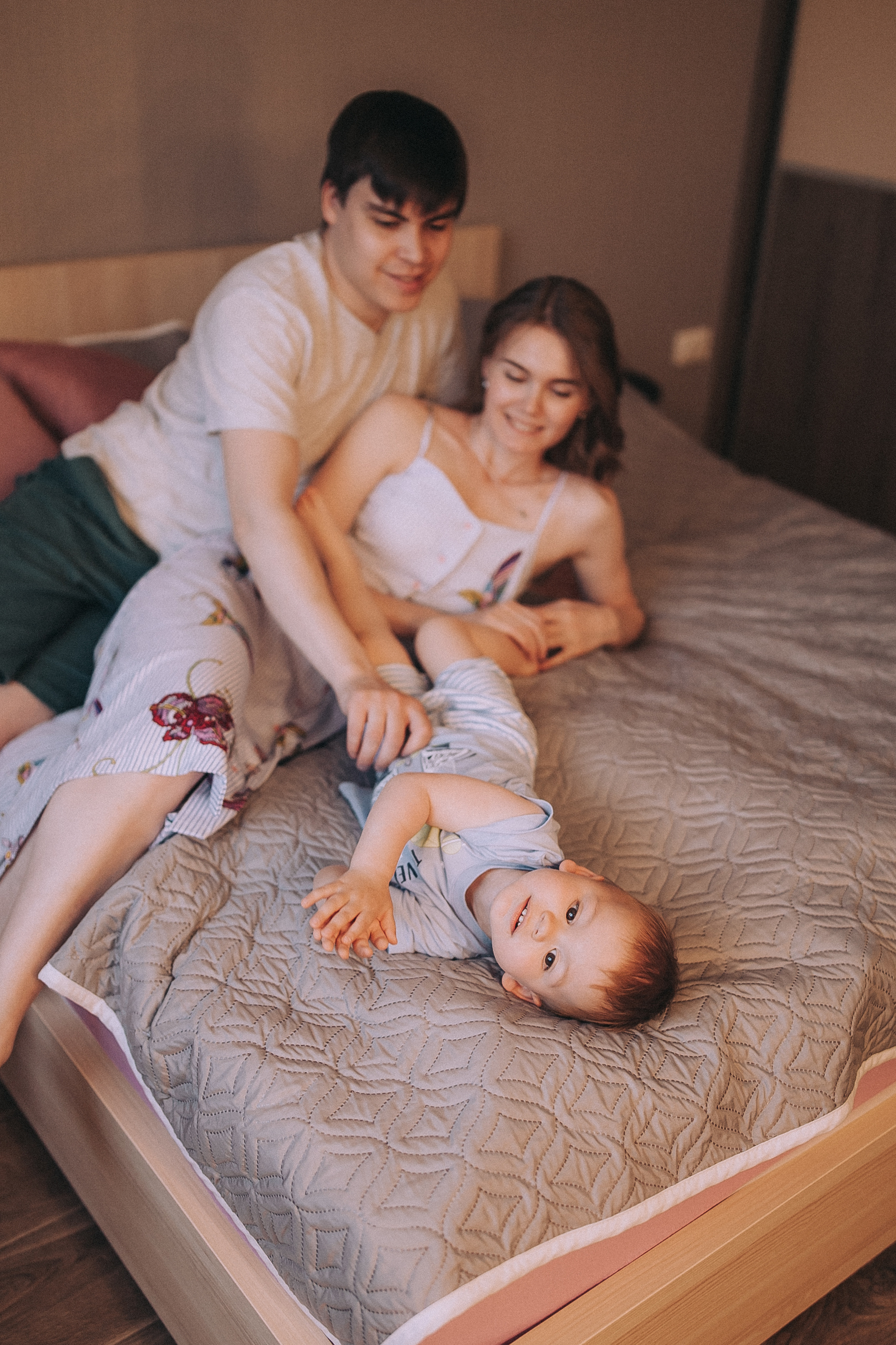 Домашний уют. Фотограф в Тюмени Пушкарева Анастасия