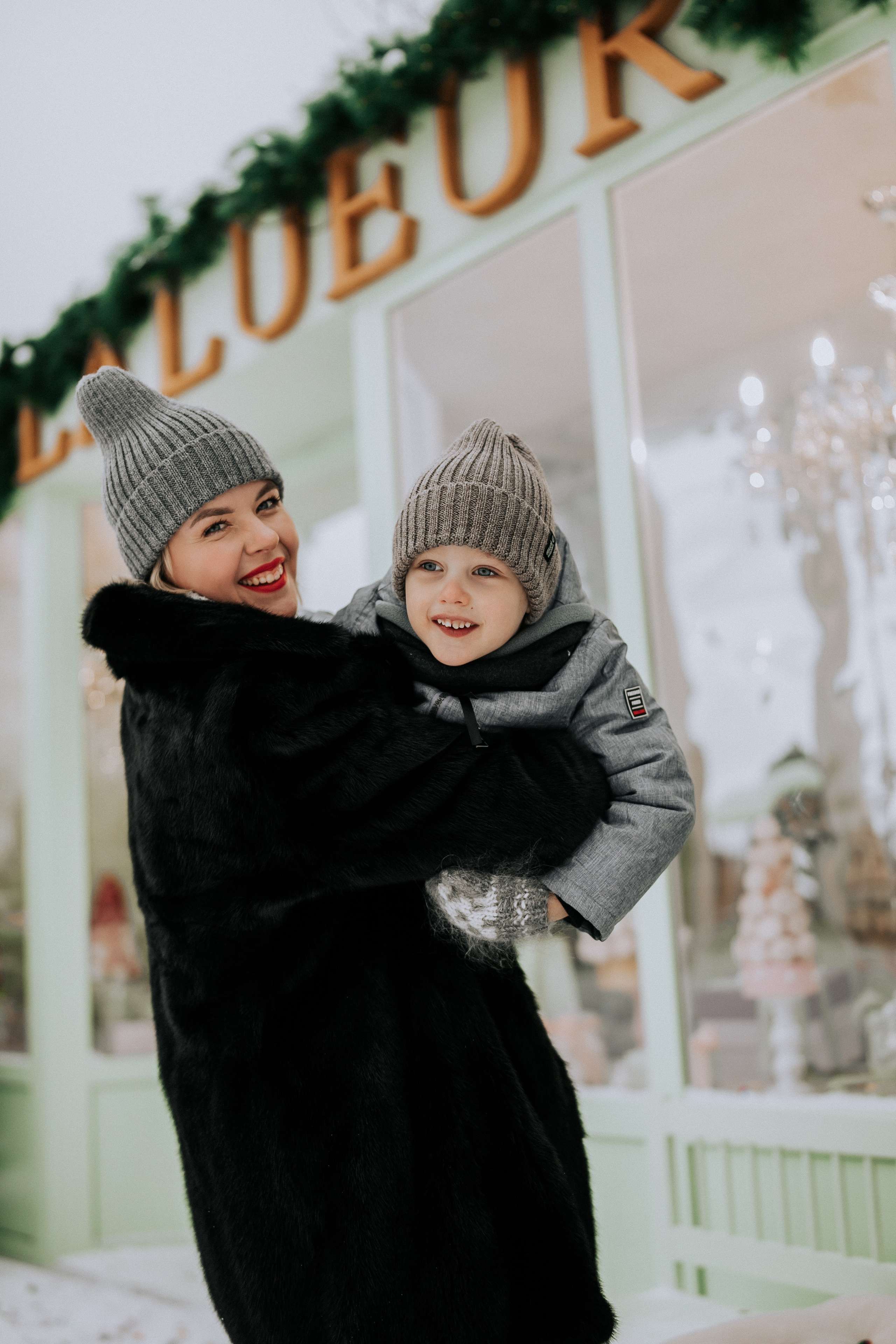 Кондитерская. Фотограф в Тюмени Пушкарева Анастасия