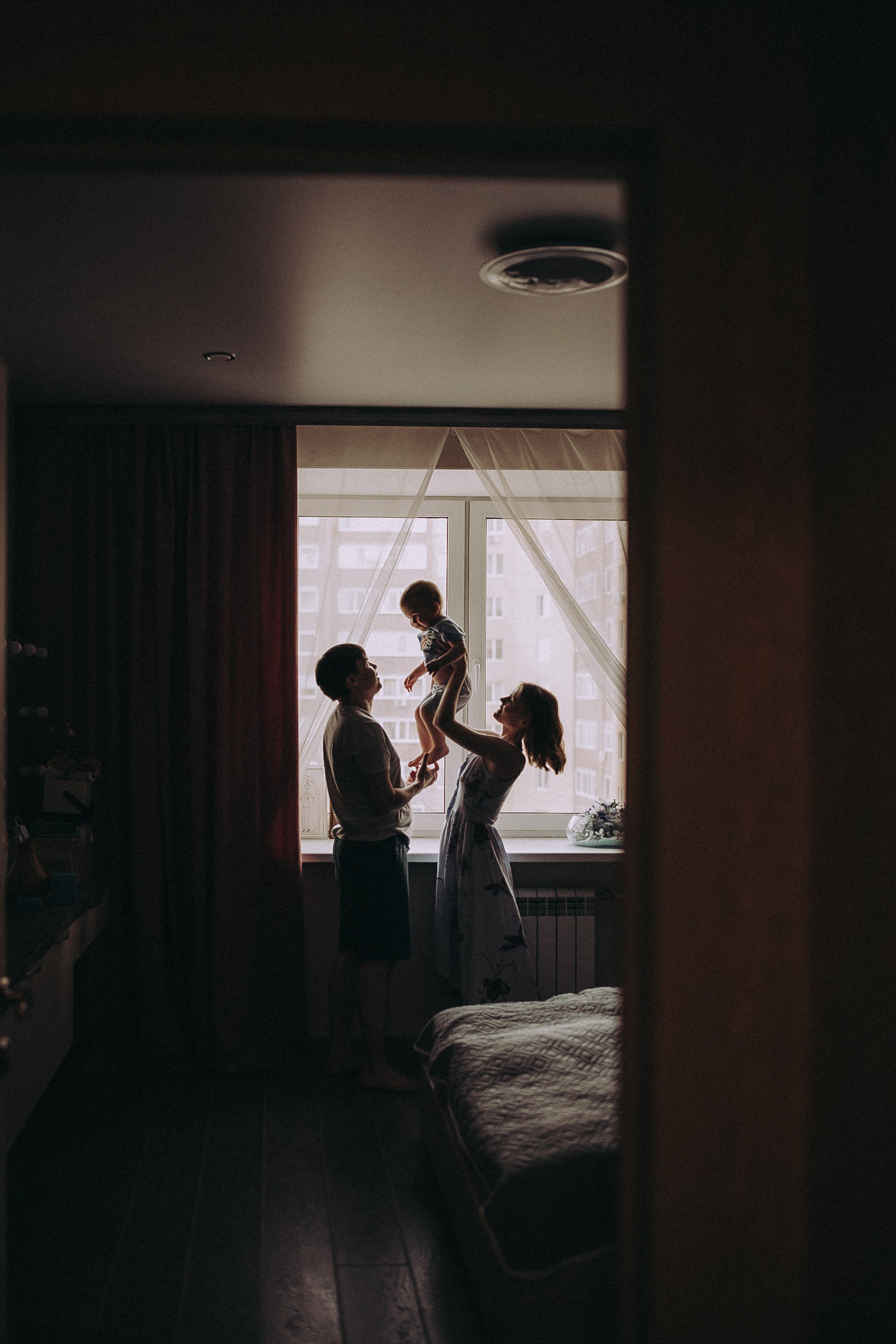 Домашний уют. Фотограф в Тюмени Пушкарева Анастасия