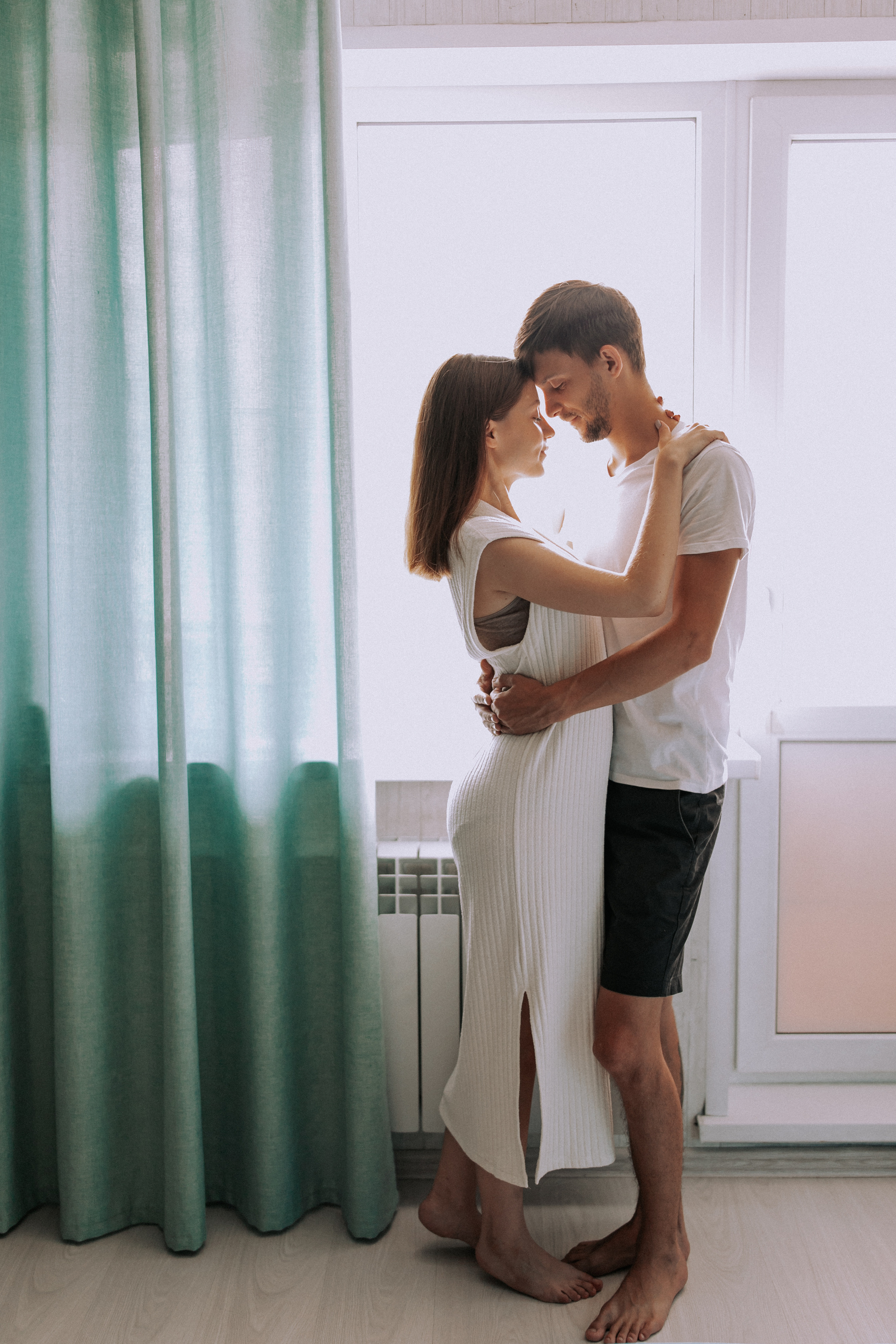 Мире 1 неделя. Фотограф в Тюмени Пушкарева Анастасия