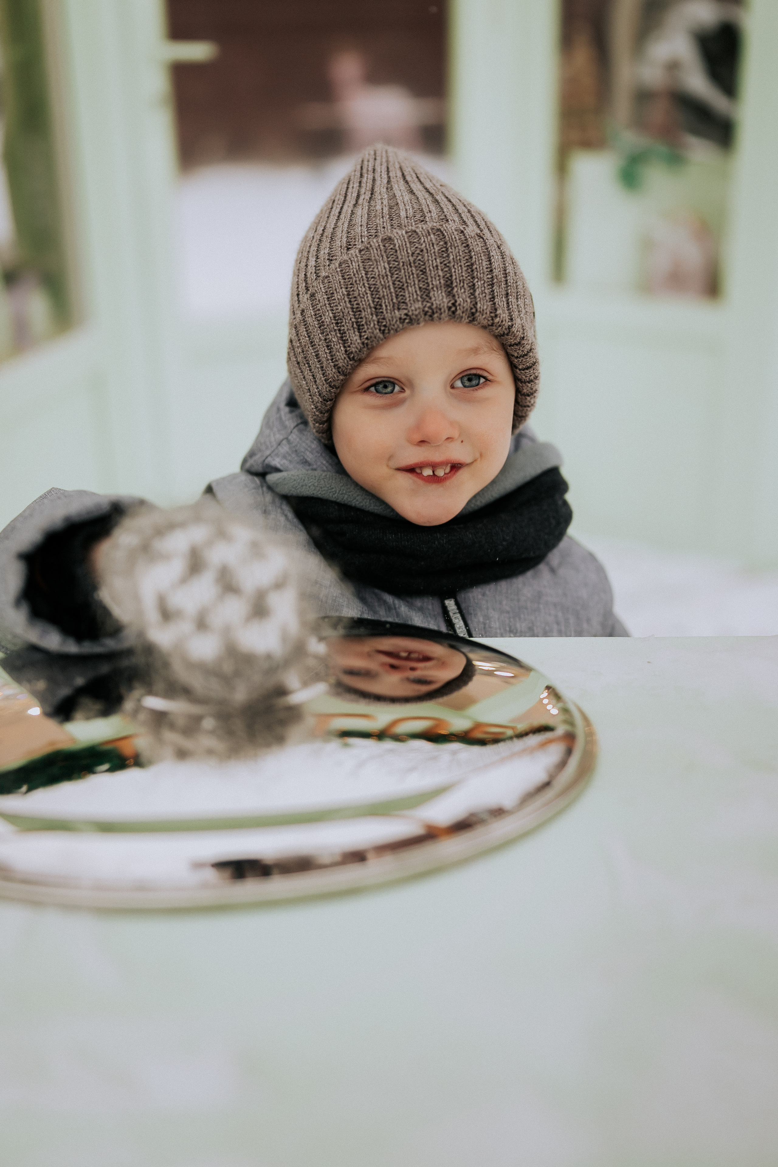 Кондитерская. Фотограф в Тюмени Пушкарева Анастасия