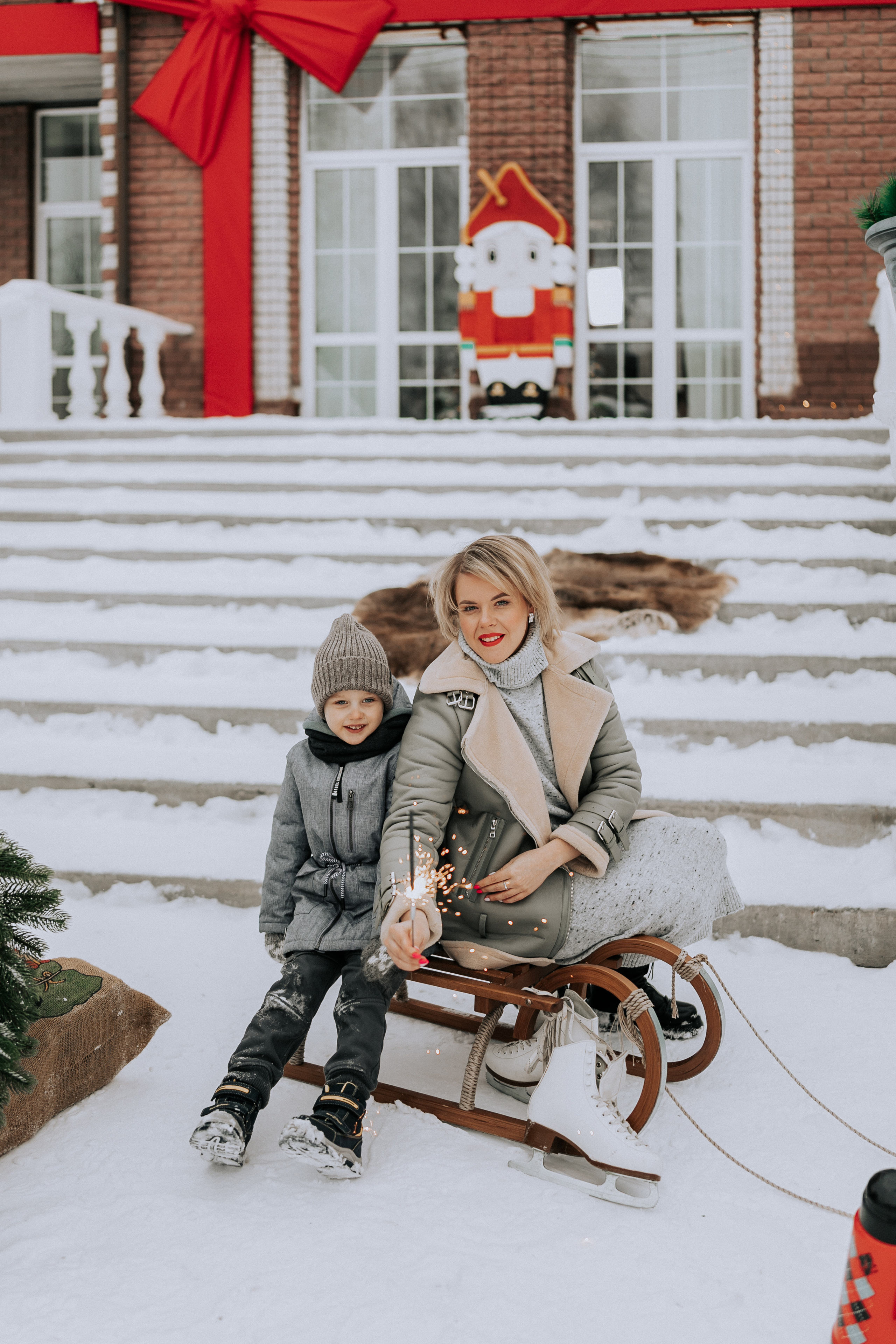 Кондитерская. Фотограф в Тюмени Пушкарева Анастасия