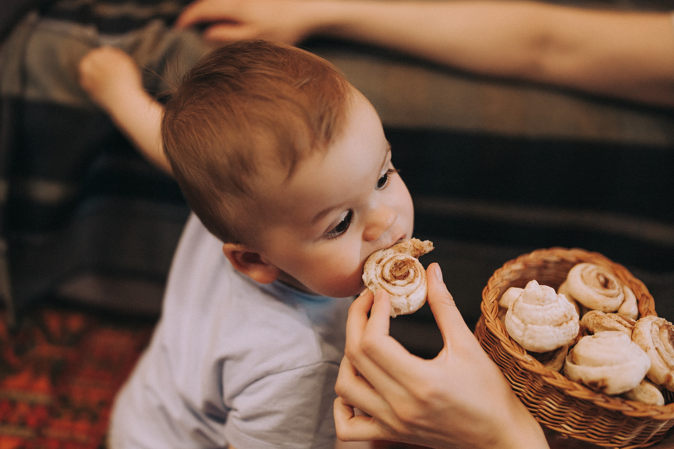 Домашний уют. Фотограф в Тюмени Пушкарева Анастасия