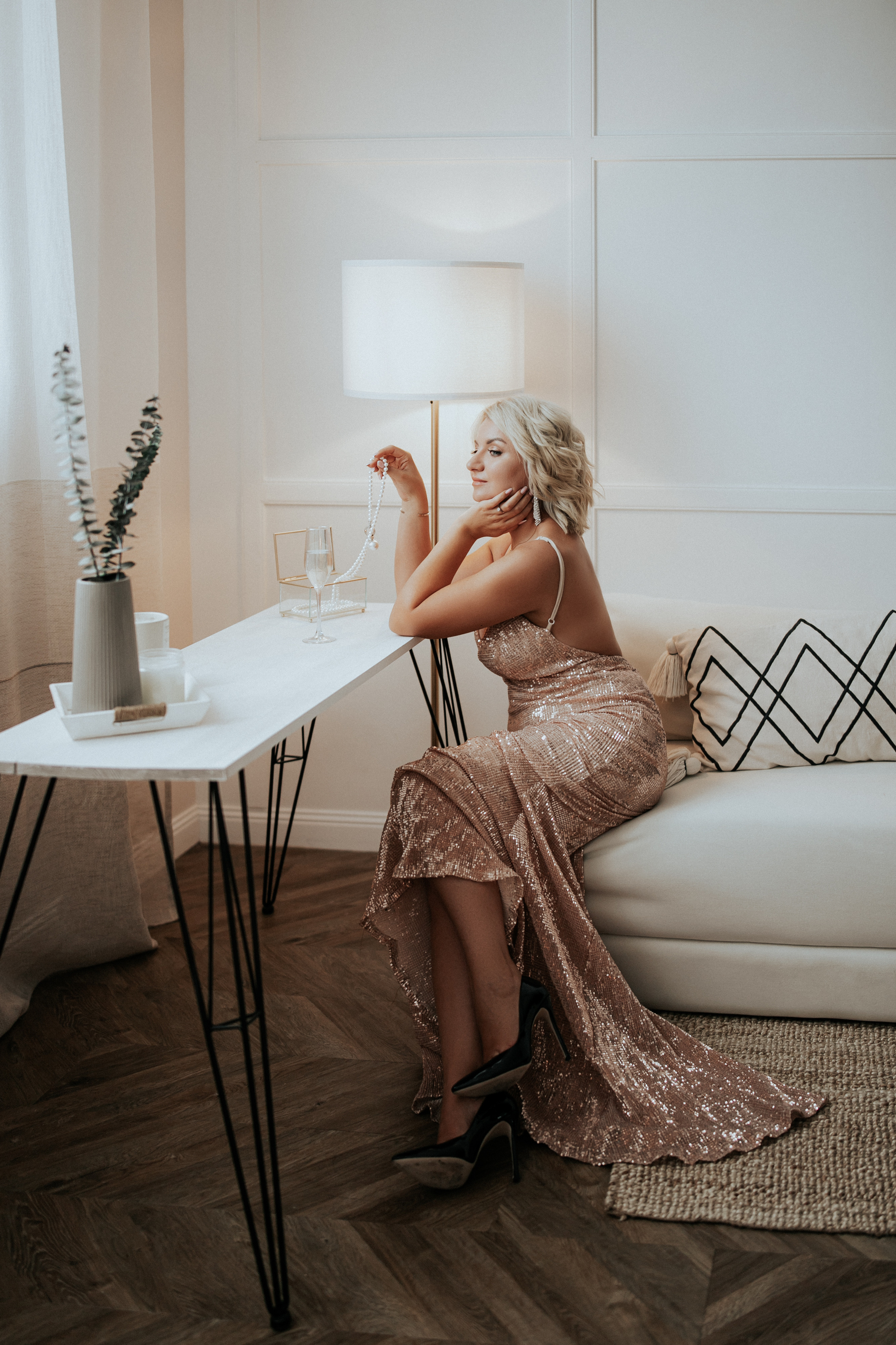 Елена. Фотограф в Тюмени Пушкарева Анастасия