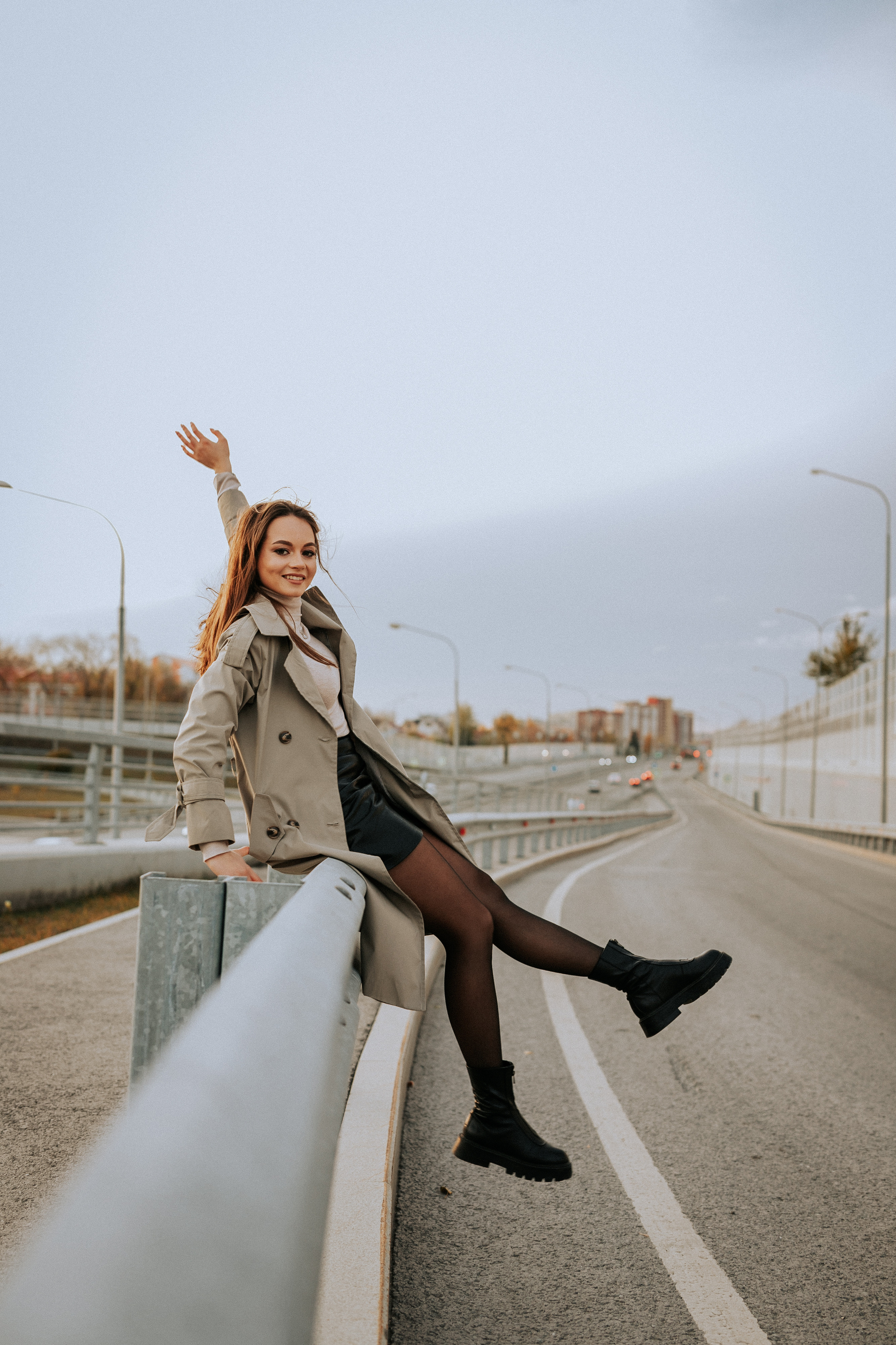 Виктория. Фотограф в Тюмени Пушкарева Анастасия