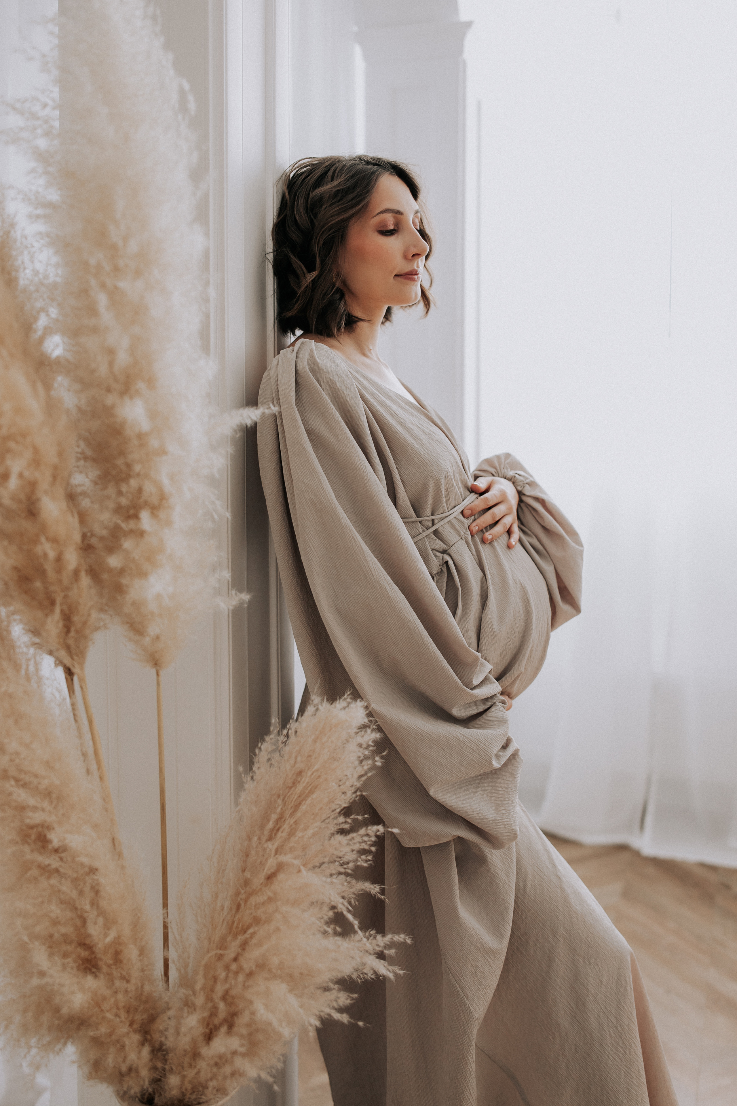 Фотодень для беременных 29.08.21. Фотограф в Тюмени Пушкарева Анастасия