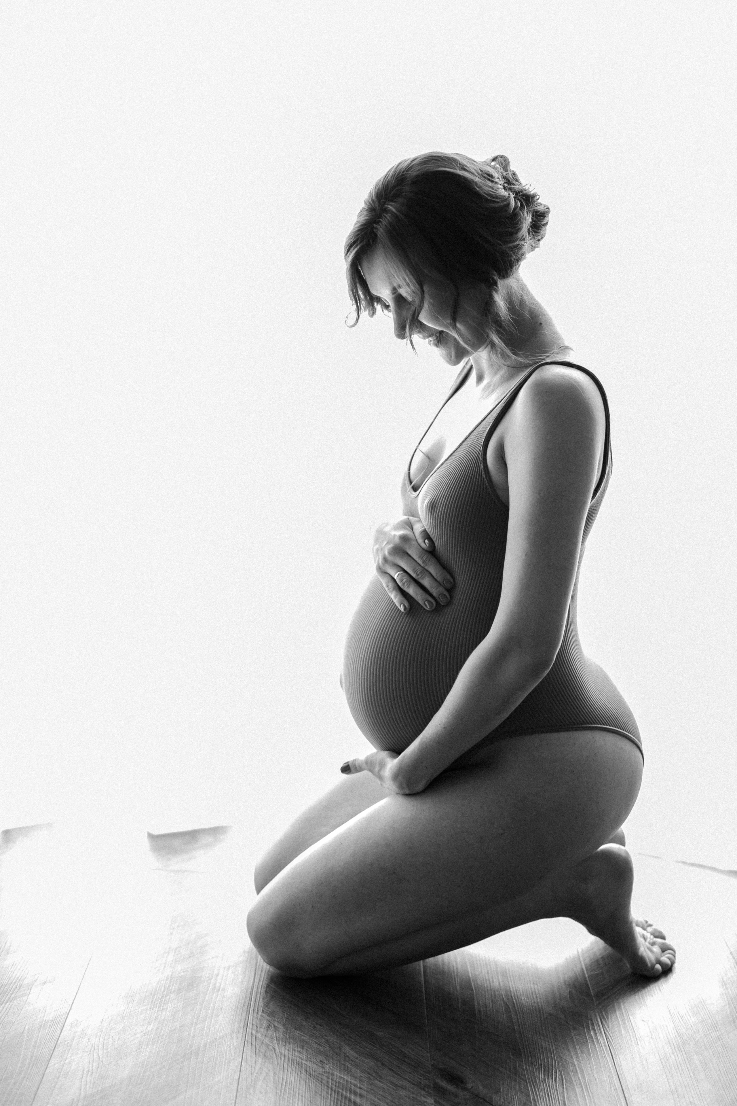 Фотодень для беременных 29.08.21. Фотограф в Тюмени Пушкарева Анастасия