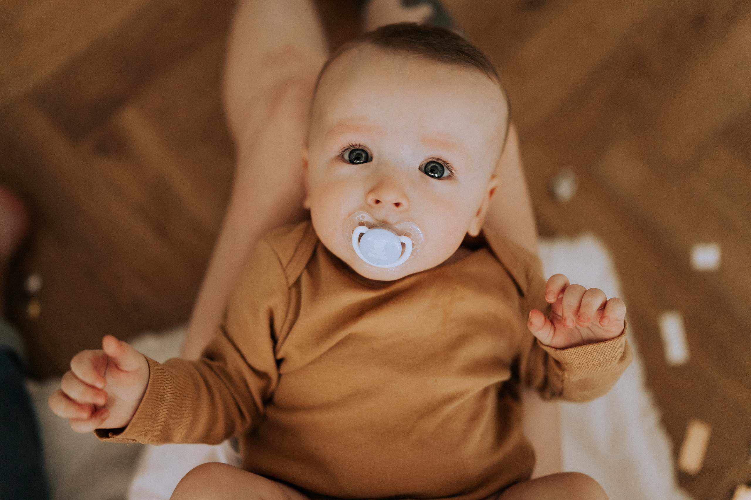 Little Santa. Фотограф в Тюмени Пушкарева Анастасия