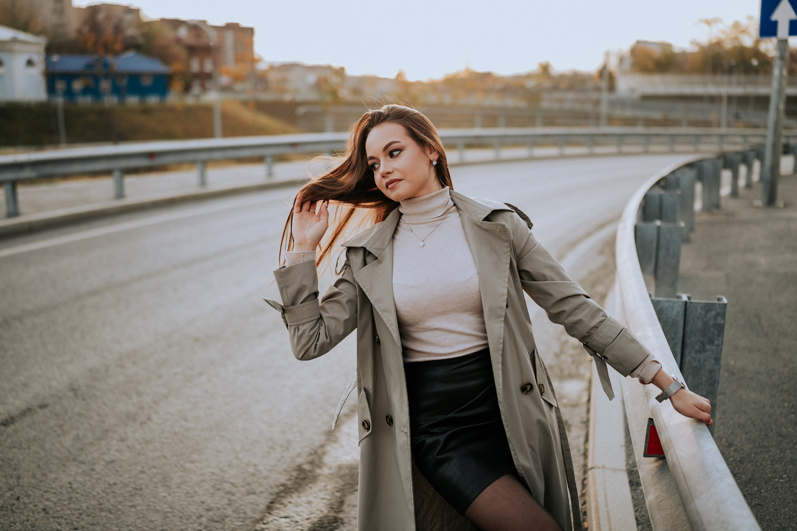 Виктория. Фотограф в Тюмени Пушкарева Анастасия