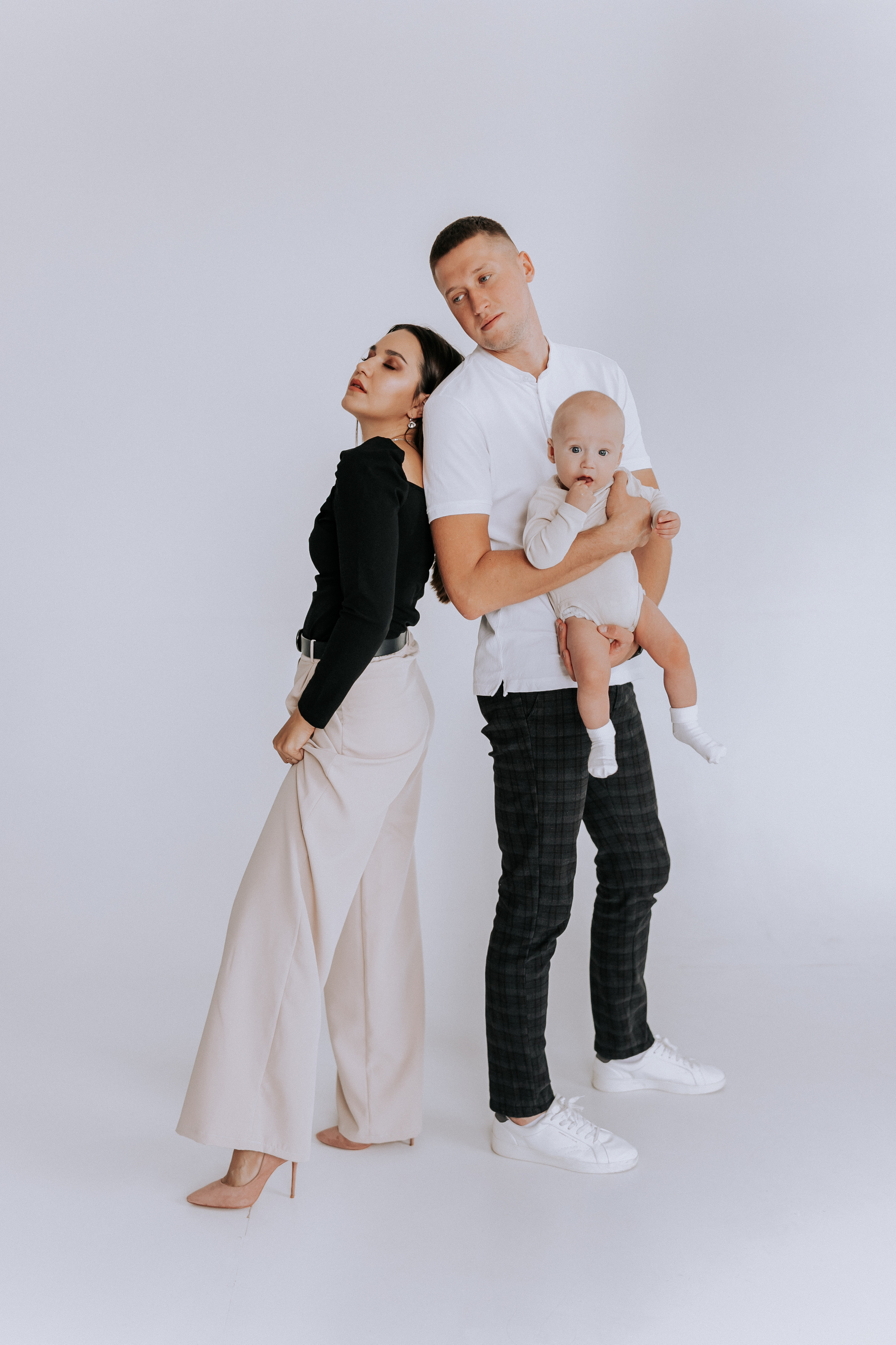 Улыбайся как Миша:). Фотограф в Тюмени Пушкарева Анастасия