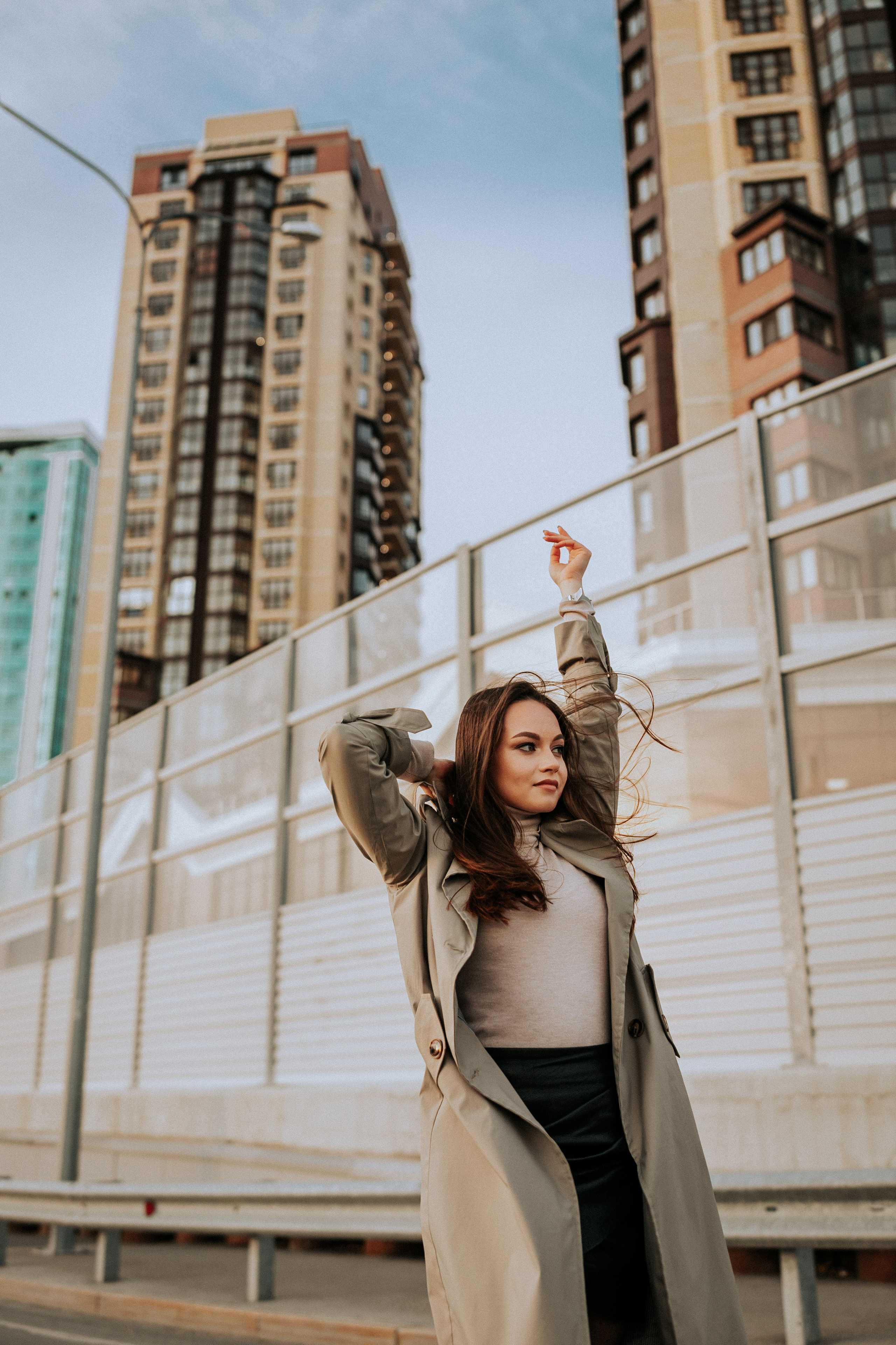 Виктория. Фотограф в Тюмени Пушкарева Анастасия