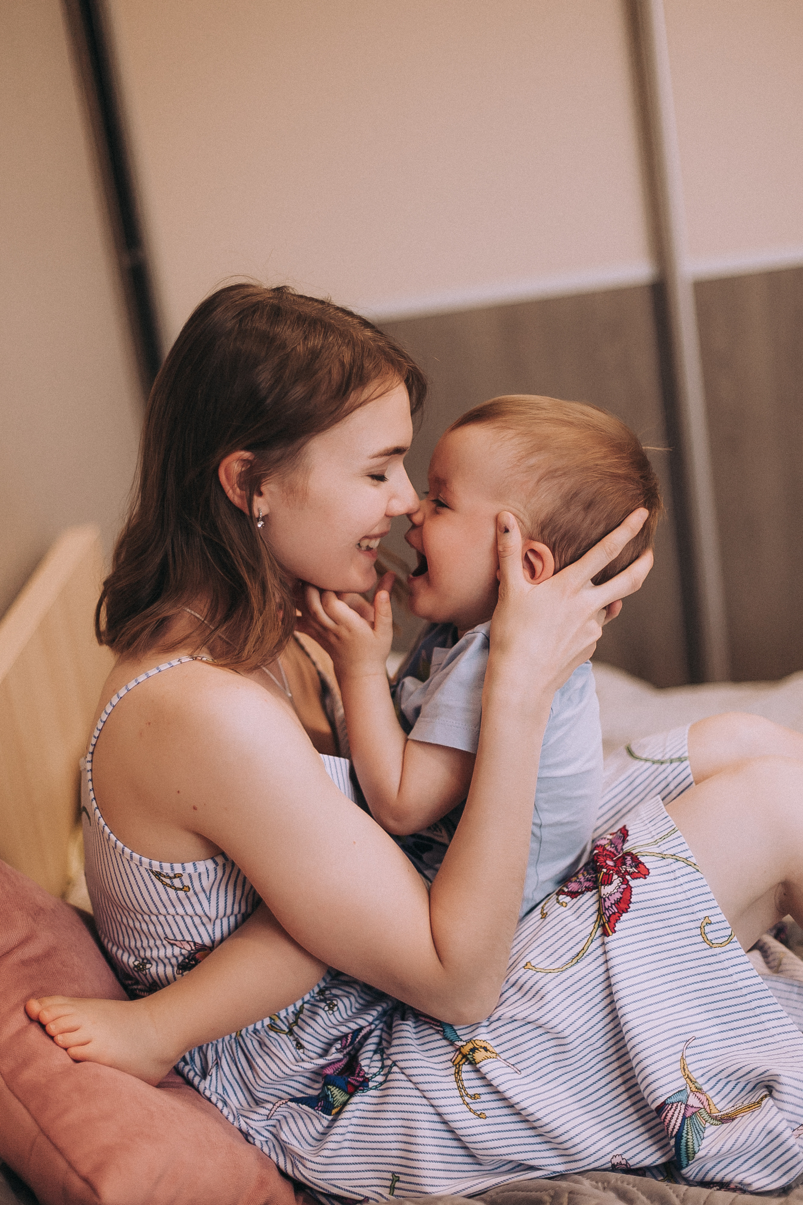 Домашний уют. Фотограф в Тюмени Пушкарева Анастасия