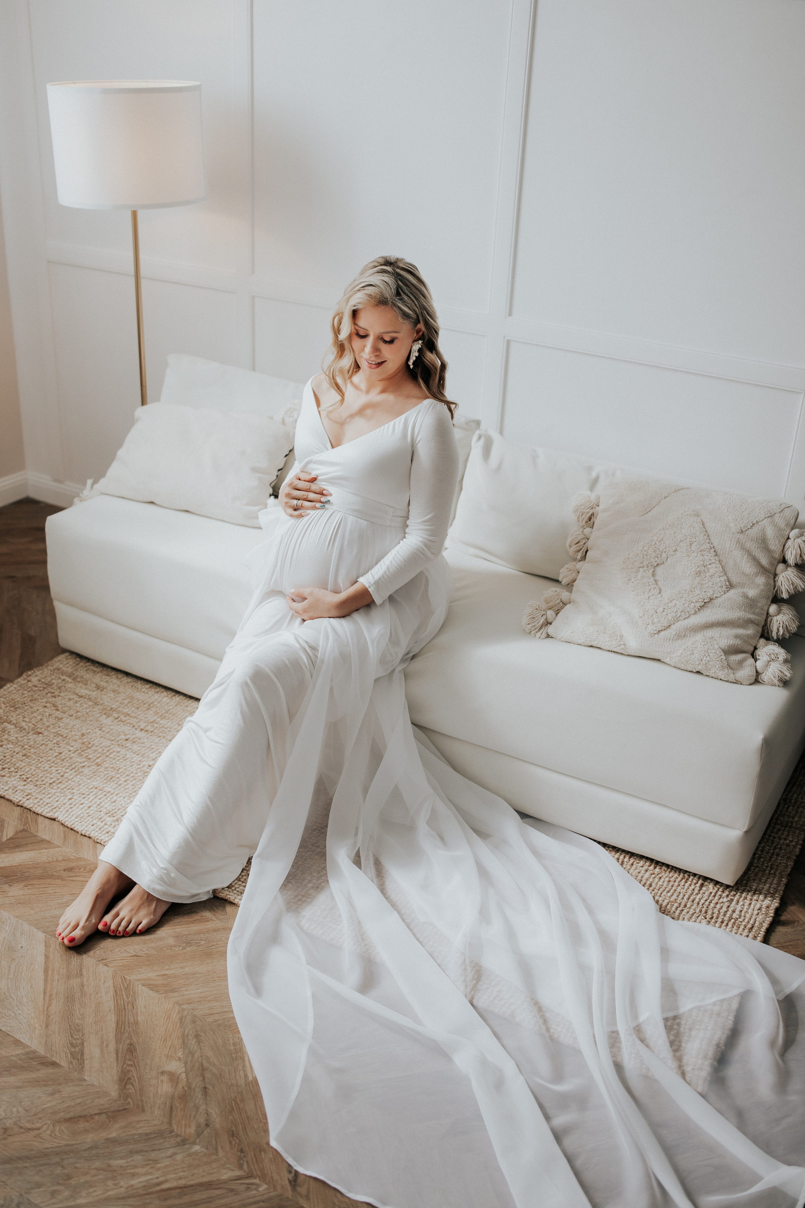 Фотодень для беременных 29.08.21. Фотограф в Тюмени Пушкарева Анастасия