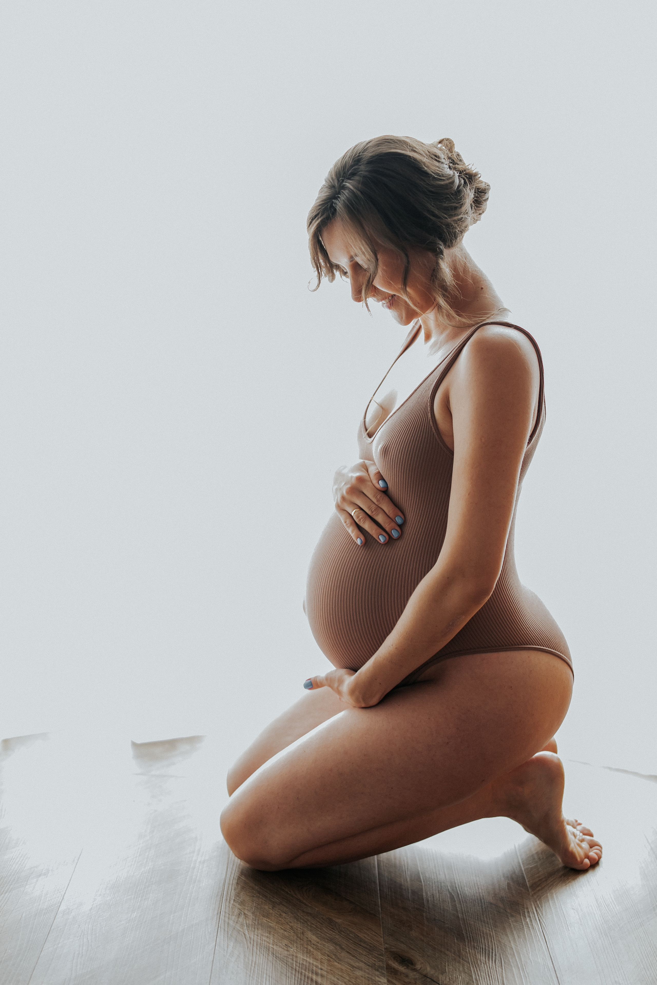 Фотодень для беременных 29.08.21. Фотограф в Тюмени Пушкарева Анастасия