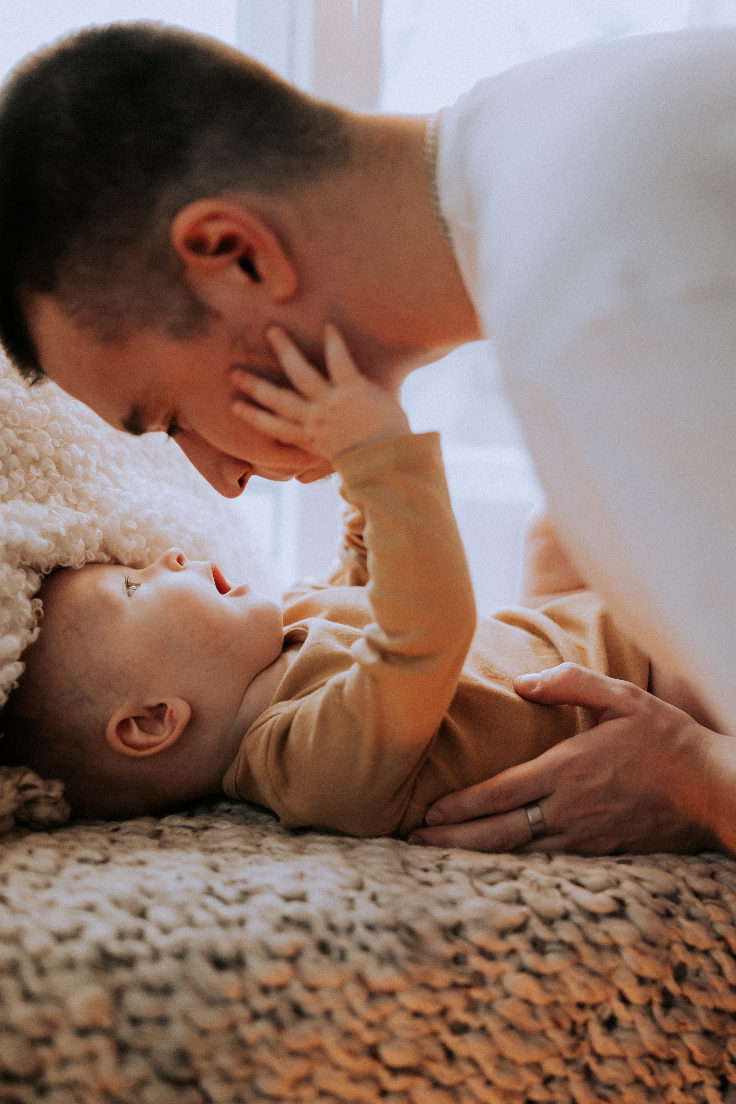 Little Santa. Фотограф в Тюмени Пушкарева Анастасия