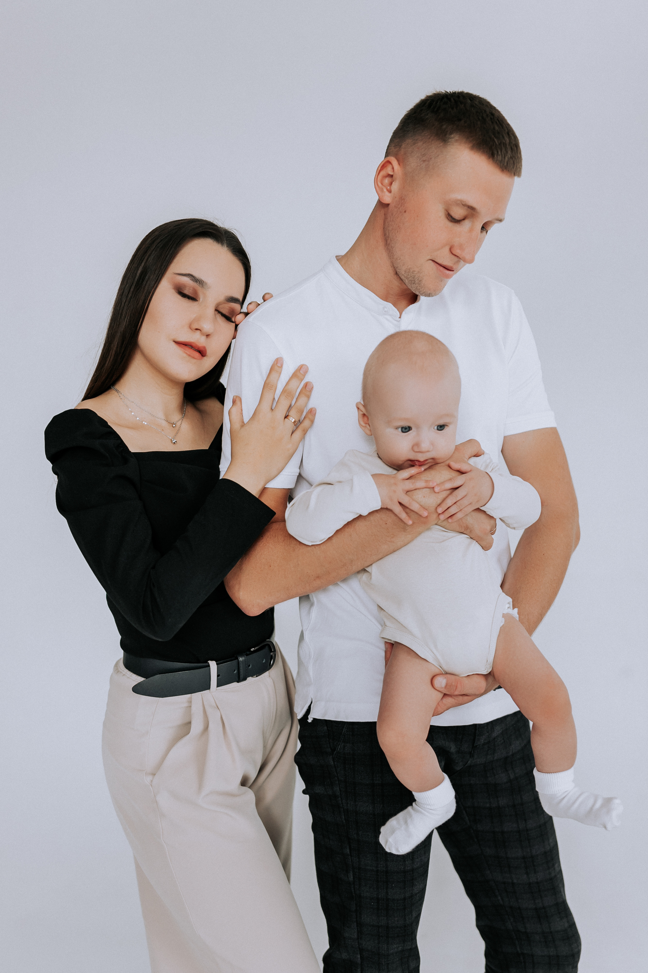 Улыбайся как Миша:). Фотограф в Тюмени Пушкарева Анастасия