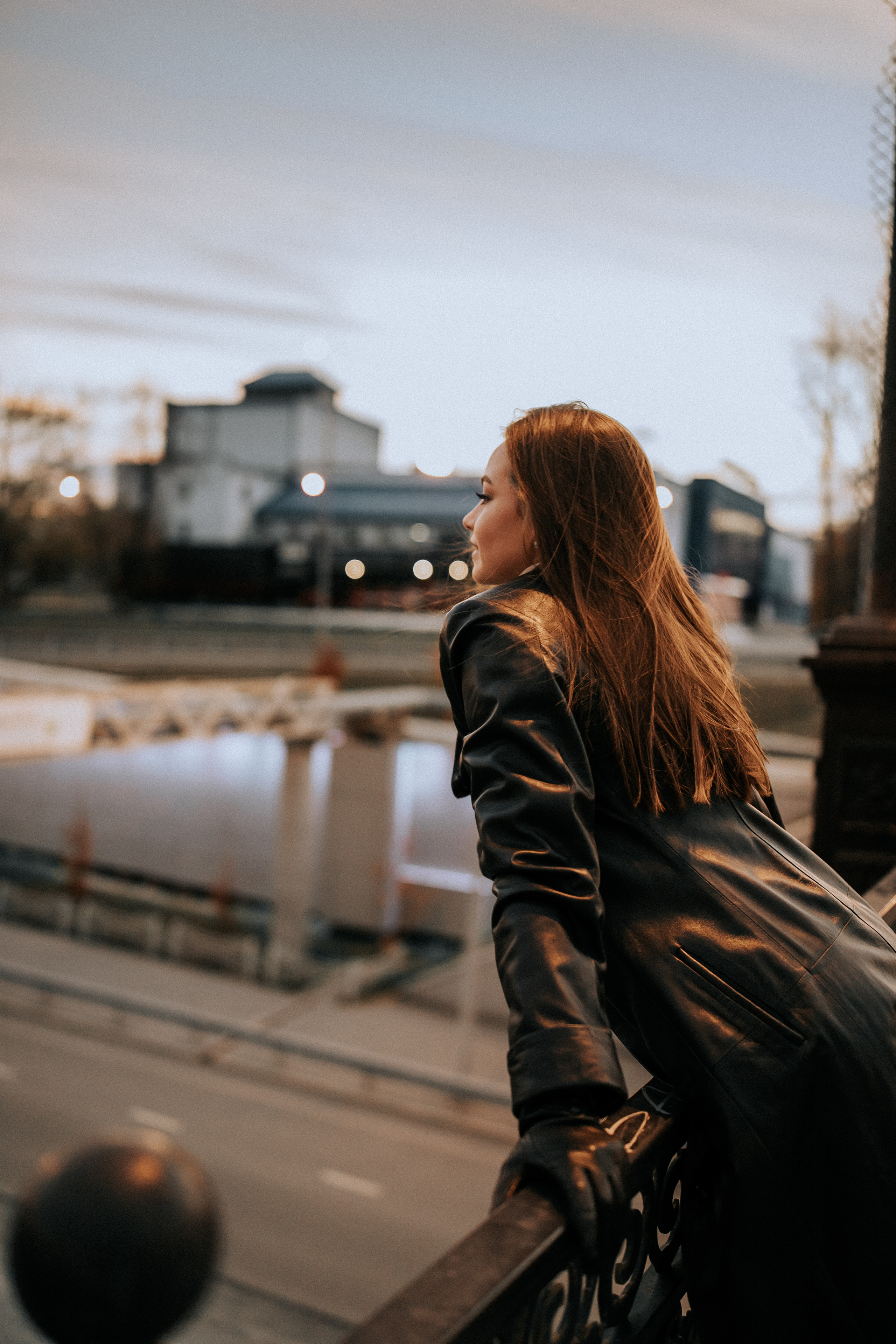 Виктория. Фотограф в Тюмени Пушкарева Анастасия