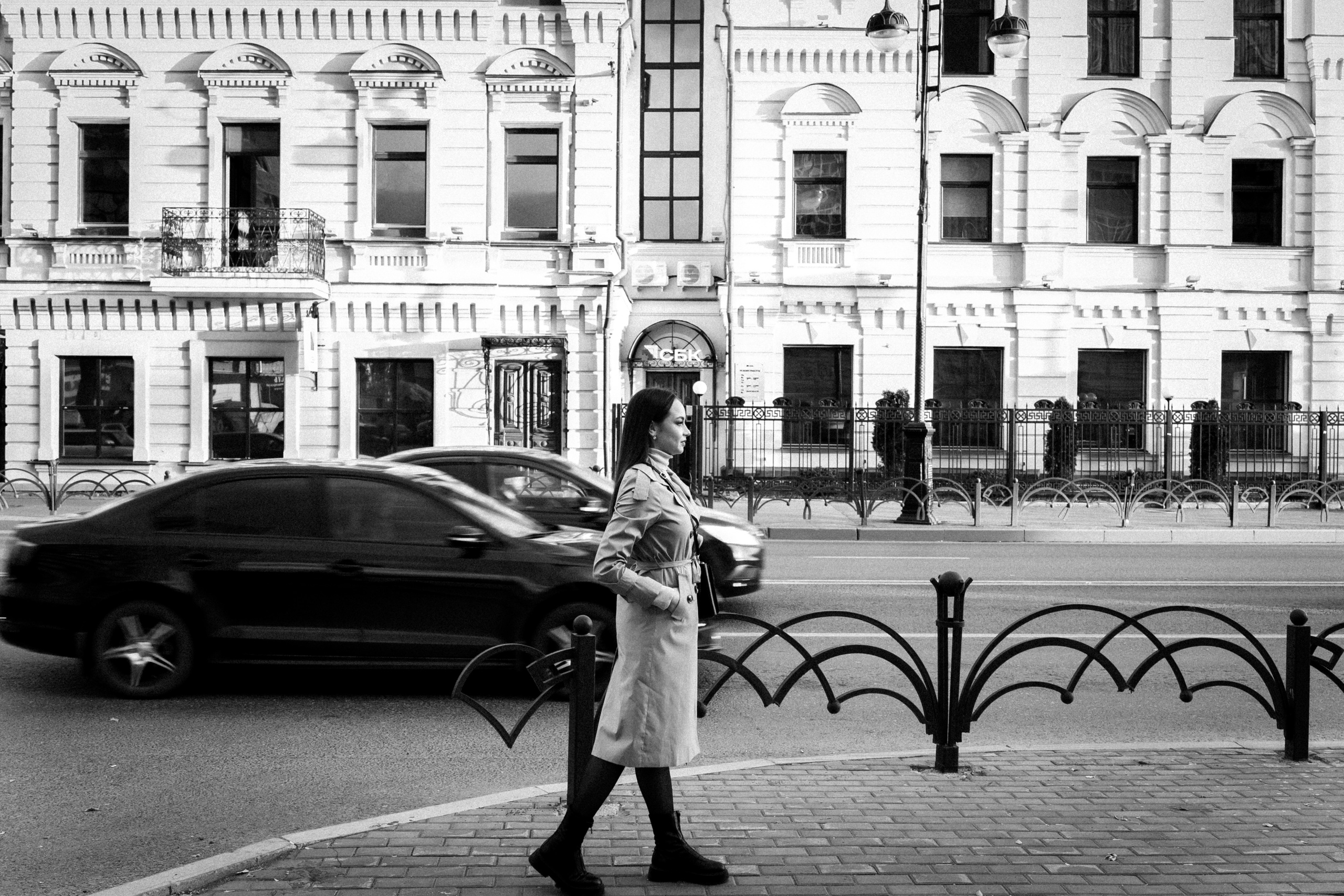 Виктория. Фотограф в Тюмени Пушкарева Анастасия