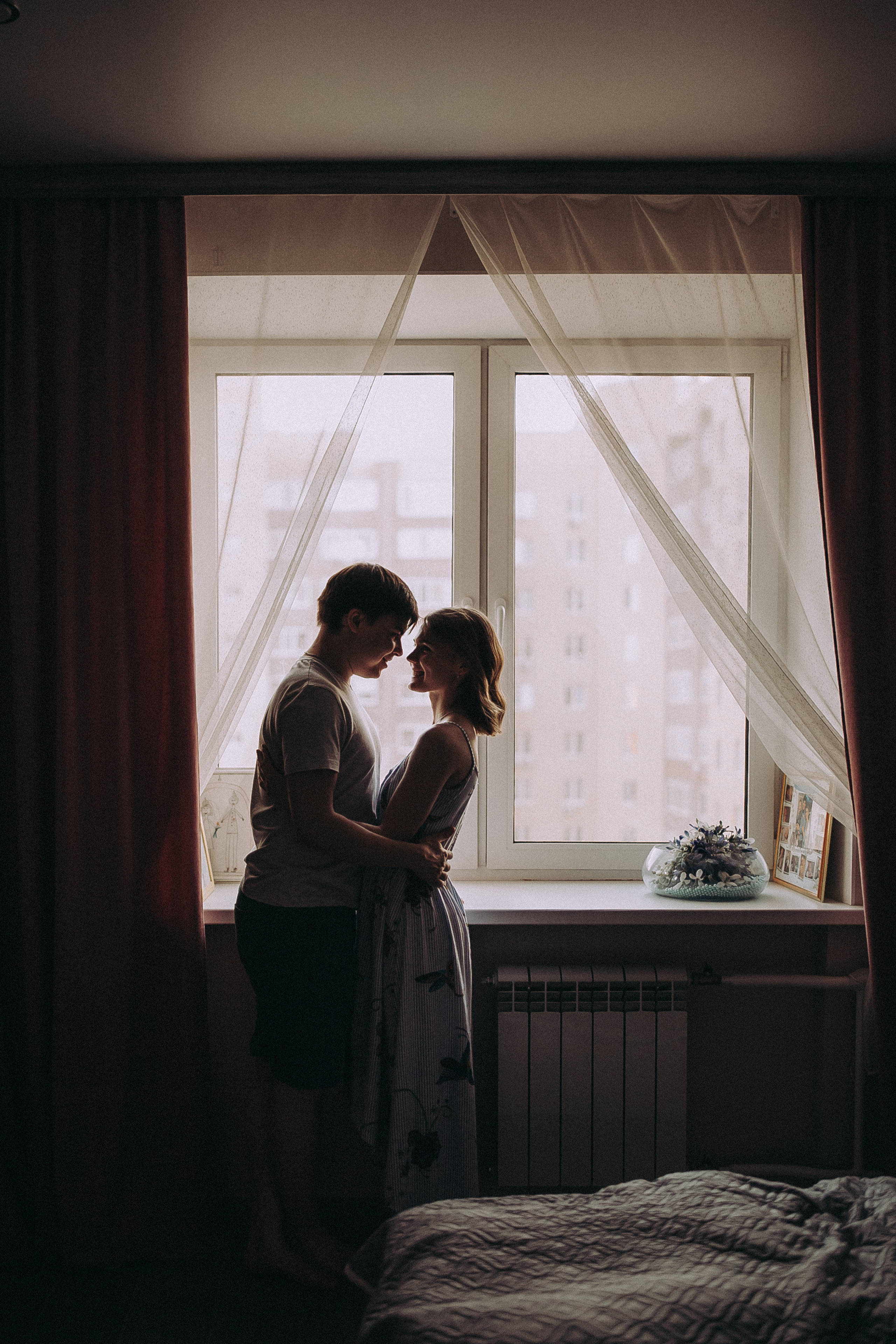 Домашний уют. Фотограф в Тюмени Пушкарева Анастасия