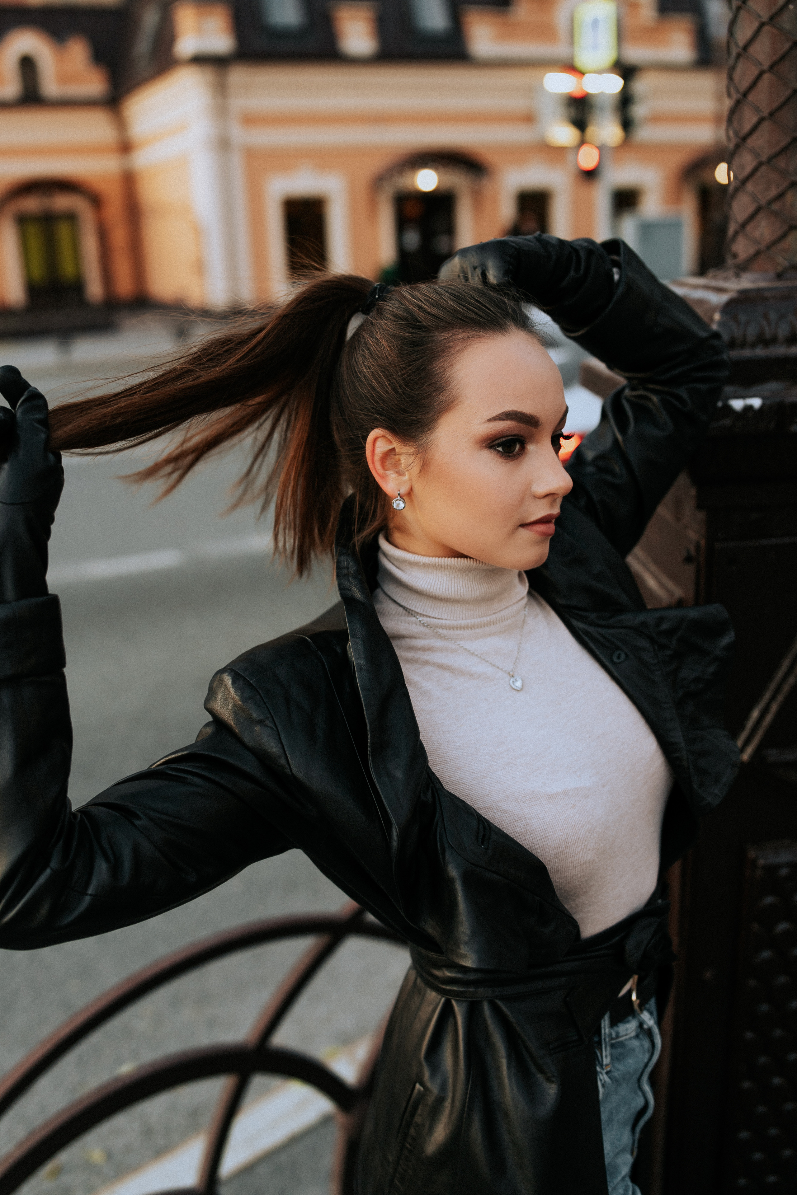 Виктория. Фотограф в Тюмени Пушкарева Анастасия