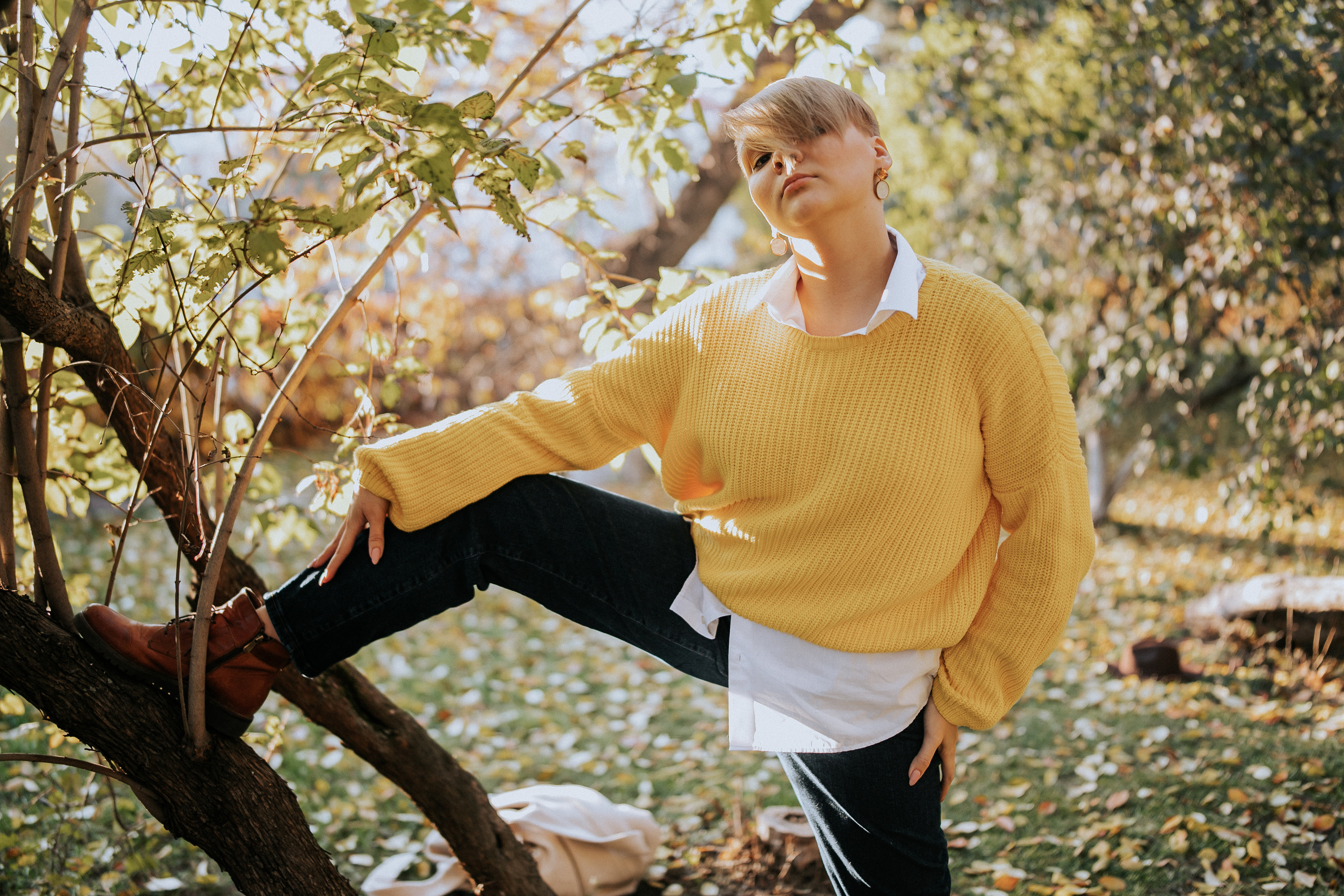 Алена. Фотограф в Тюмени Пушкарева Анастасия