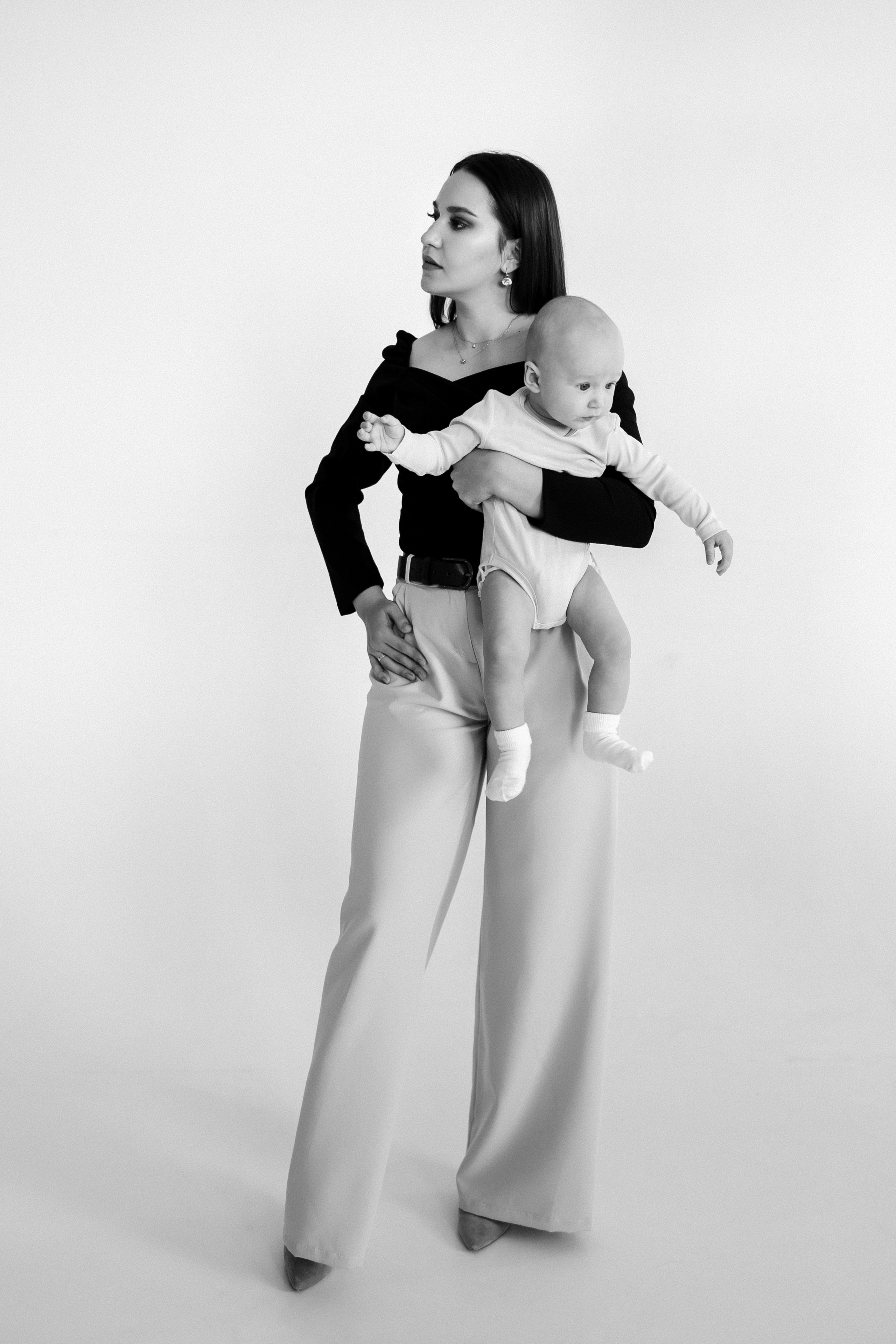 Улыбайся как Миша:). Фотограф в Тюмени Пушкарева Анастасия