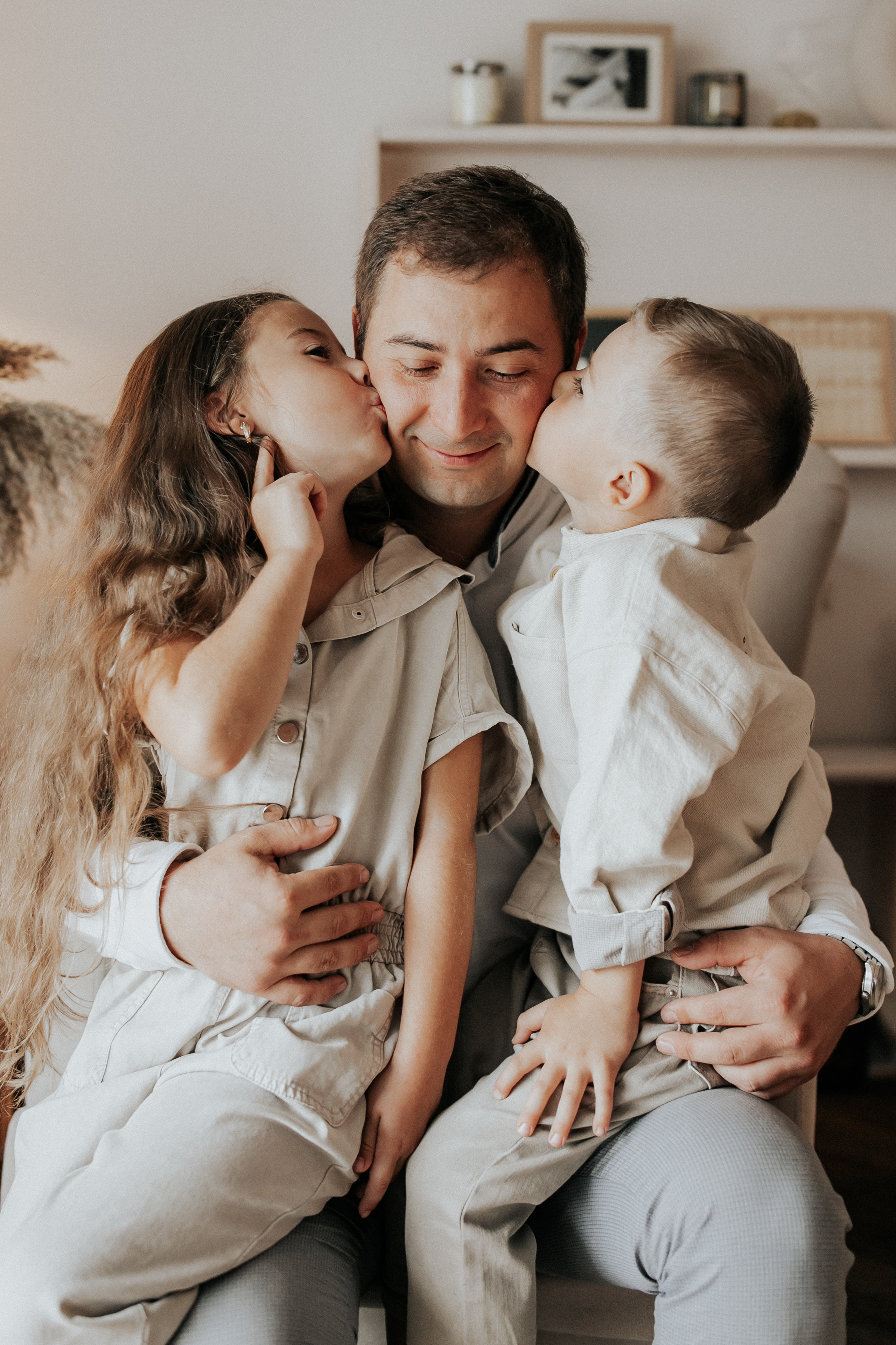 4+1. Фотограф в Тюмени Пушкарева Анастасия