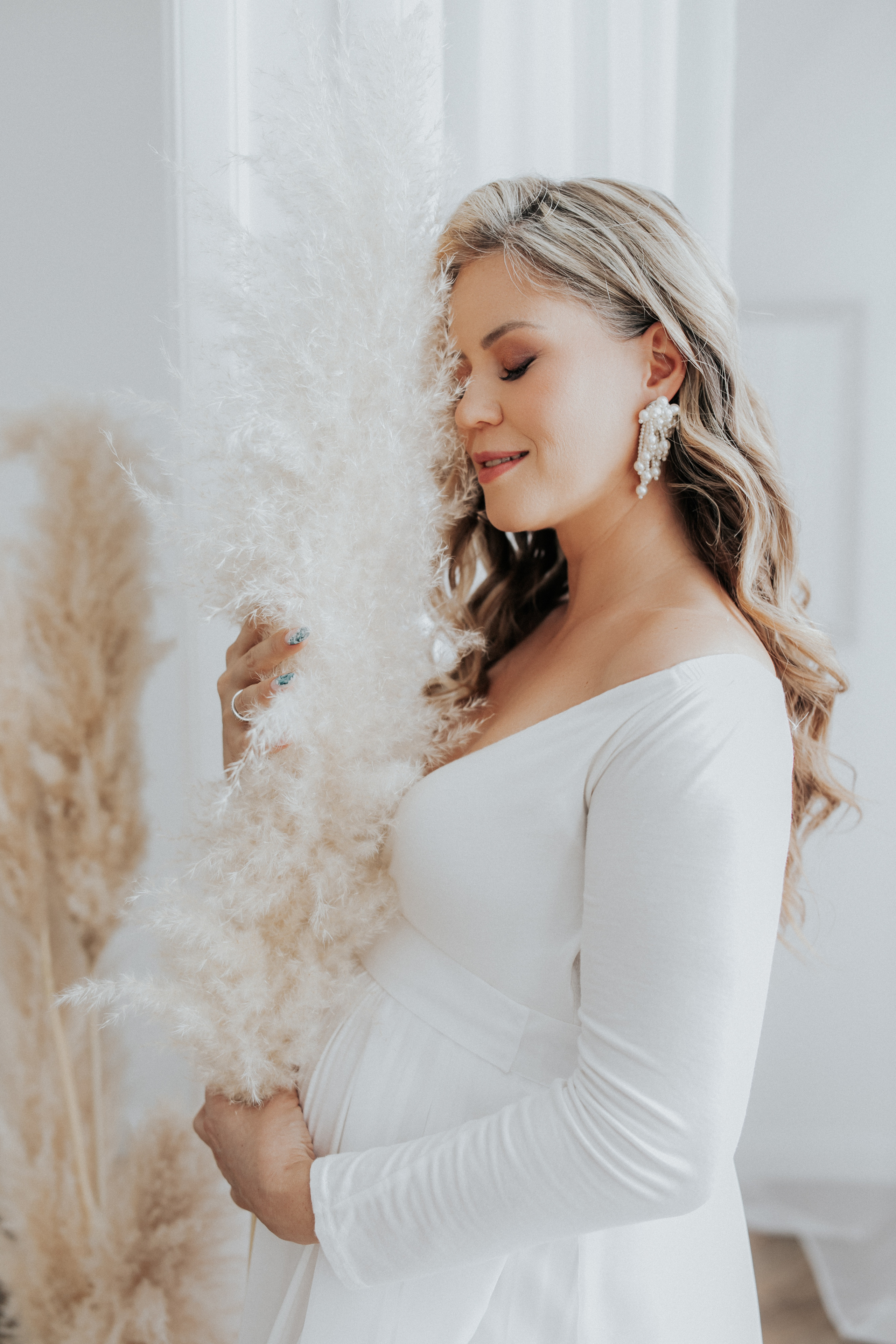 Фотодень для беременных 29.08.21. Фотограф в Тюмени Пушкарева Анастасия