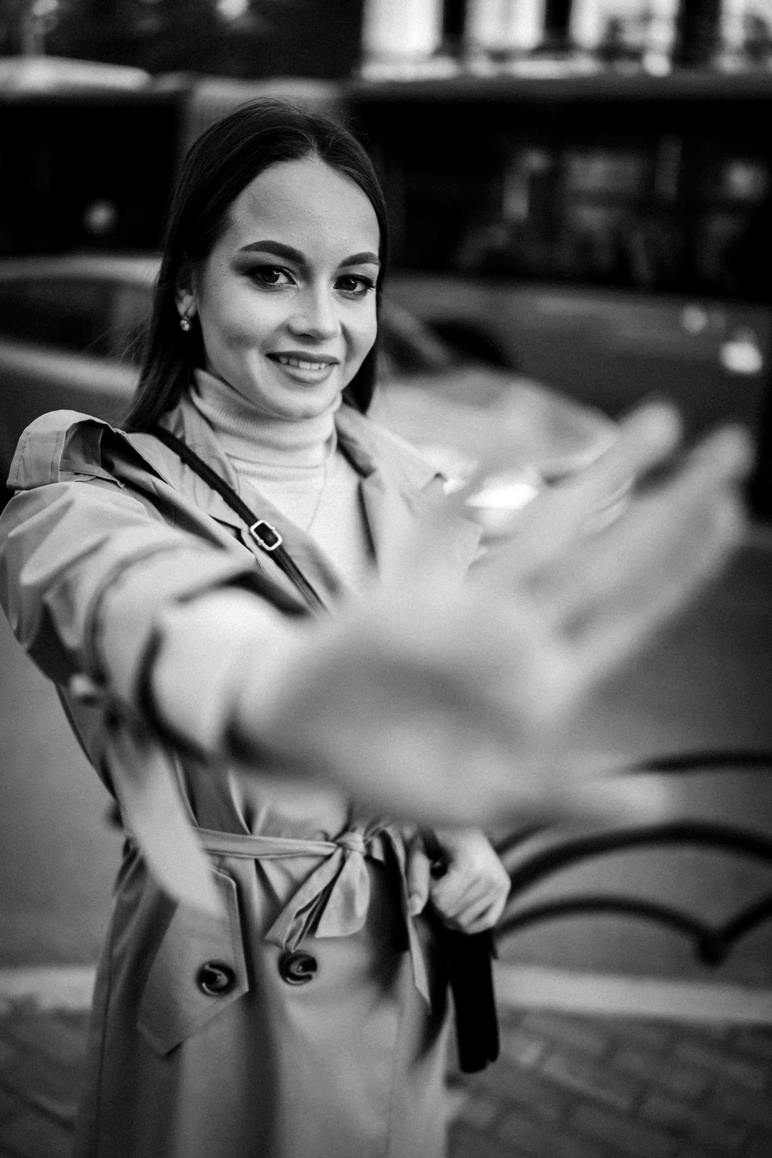 Виктория. Фотограф в Тюмени Пушкарева Анастасия