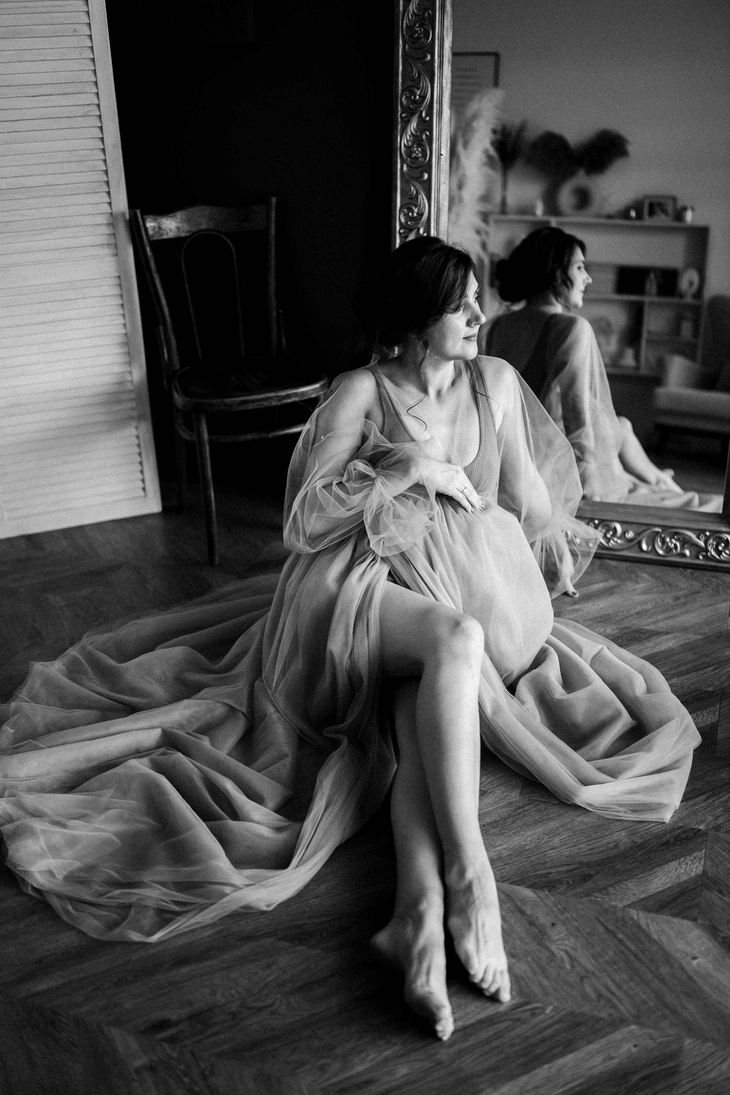 Фотодень для беременных 29.08.21. Фотограф в Тюмени Пушкарева Анастасия