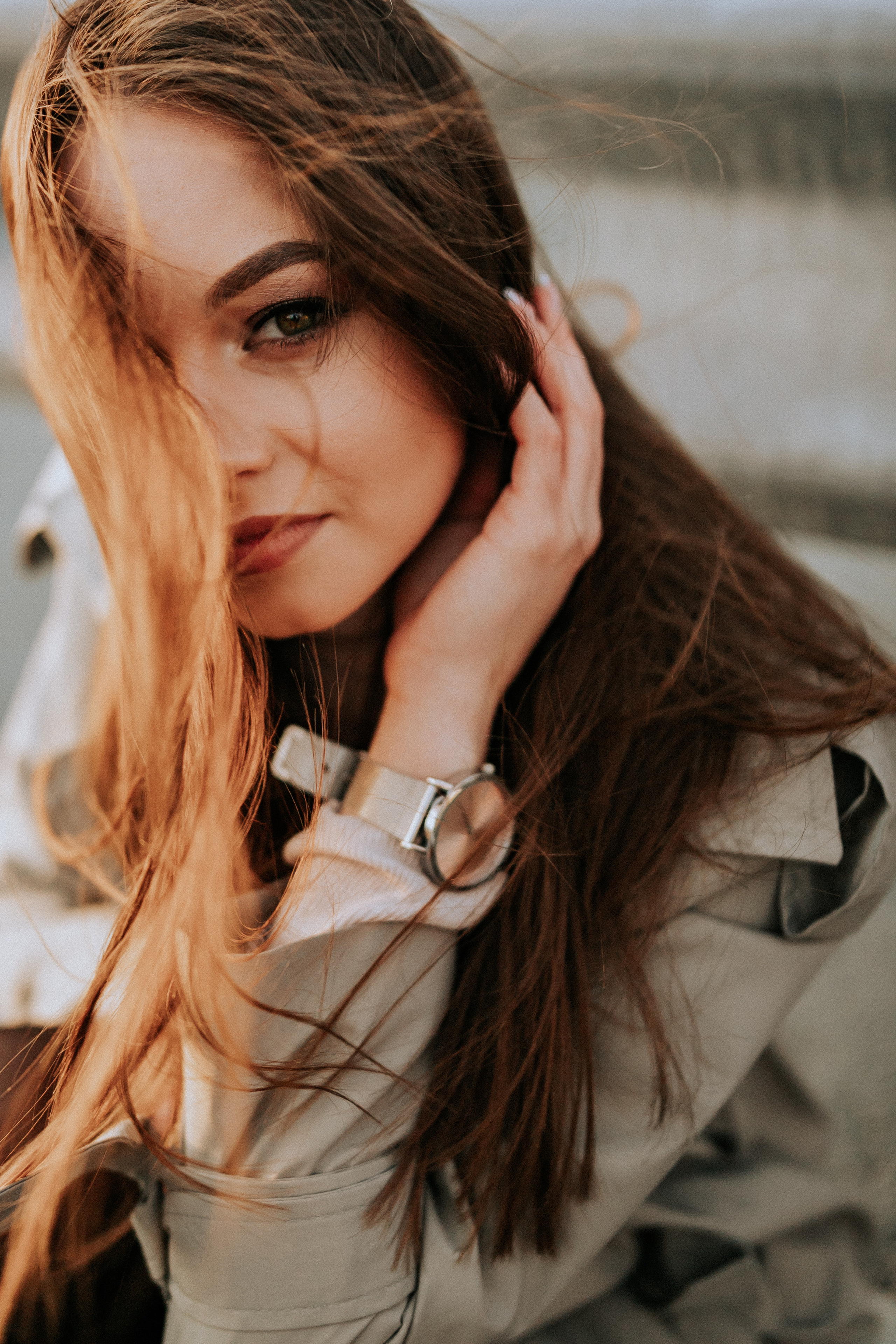 Виктория. Фотограф в Тюмени Пушкарева Анастасия