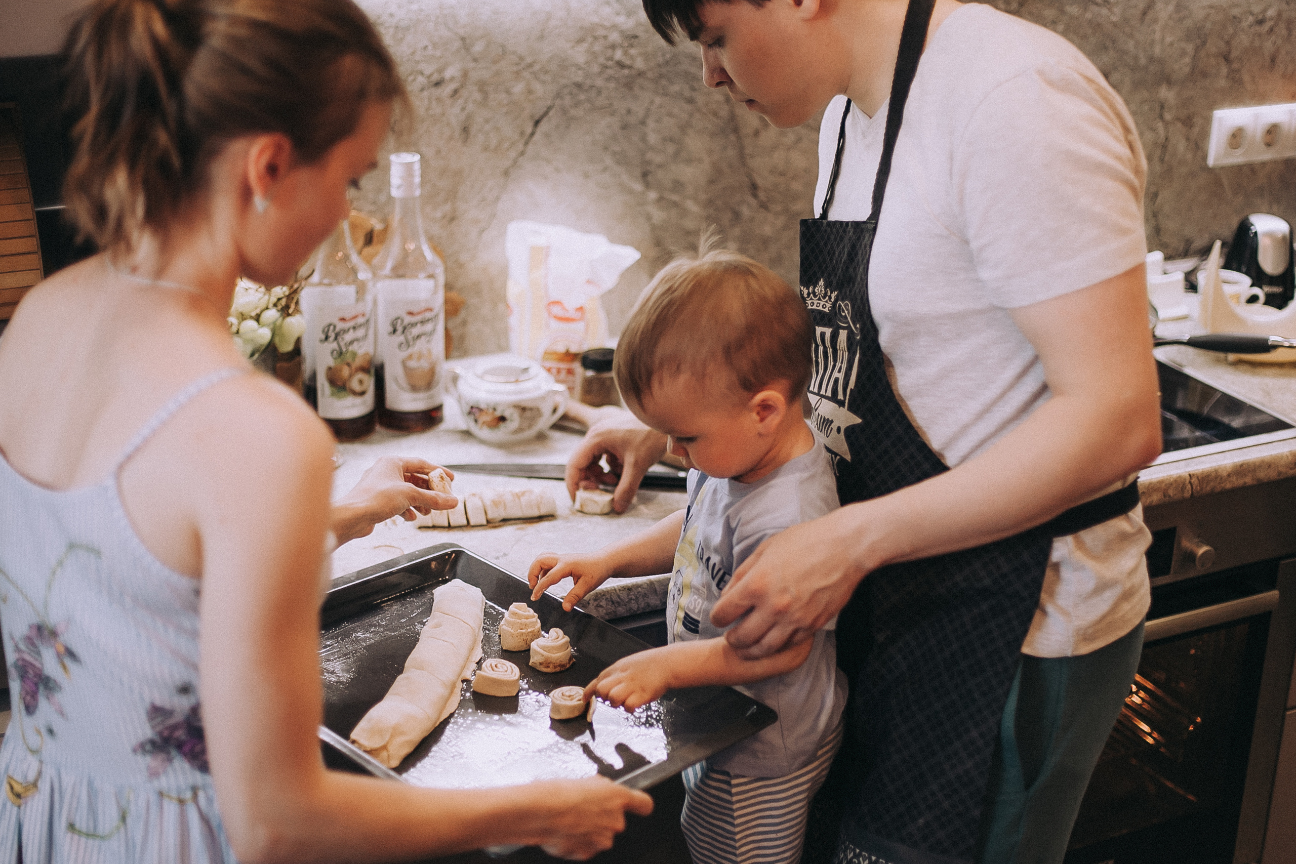 Домашний уют. Фотограф в Тюмени Пушкарева Анастасия