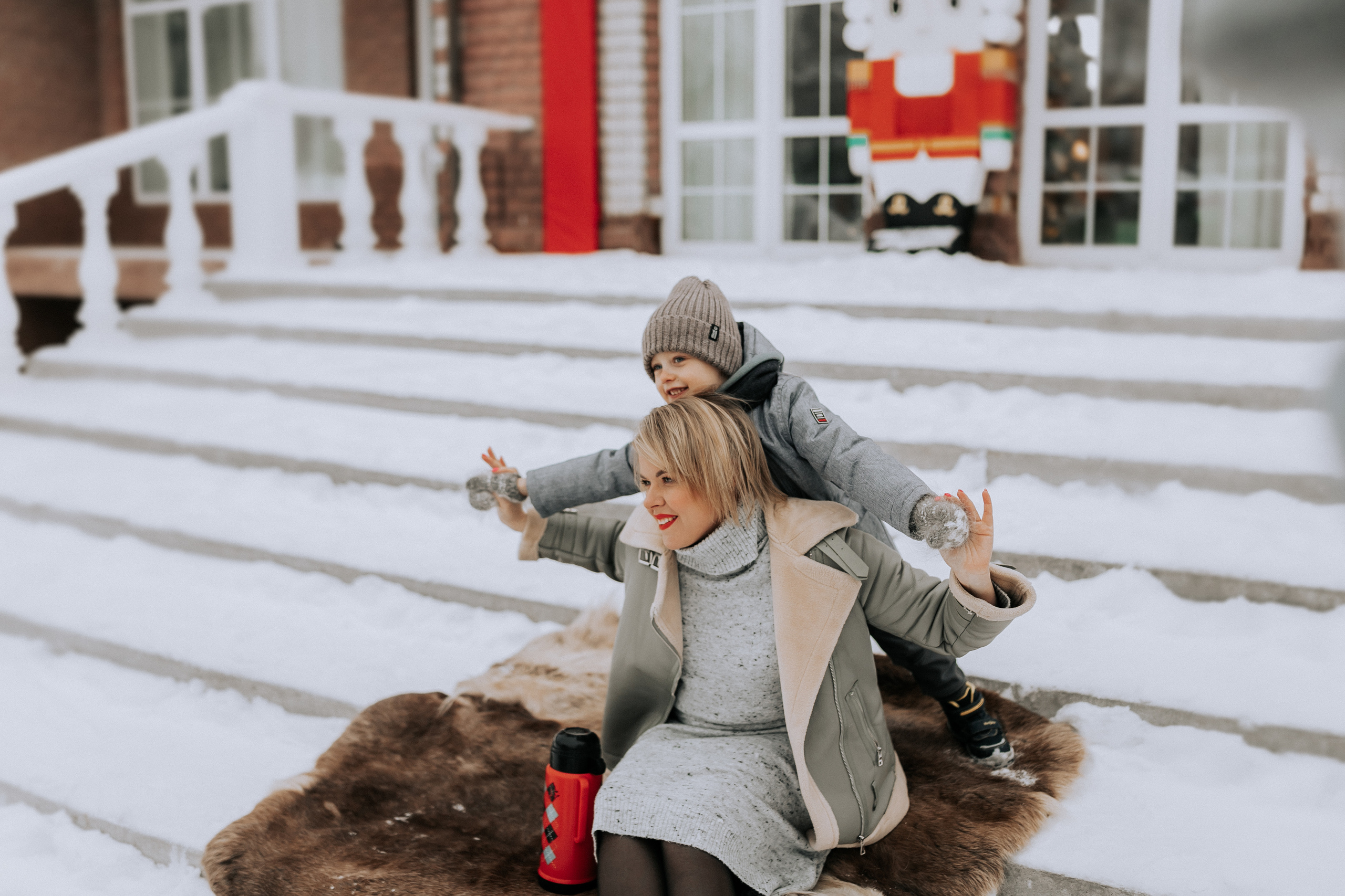 Кондитерская. Фотограф в Тюмени Пушкарева Анастасия