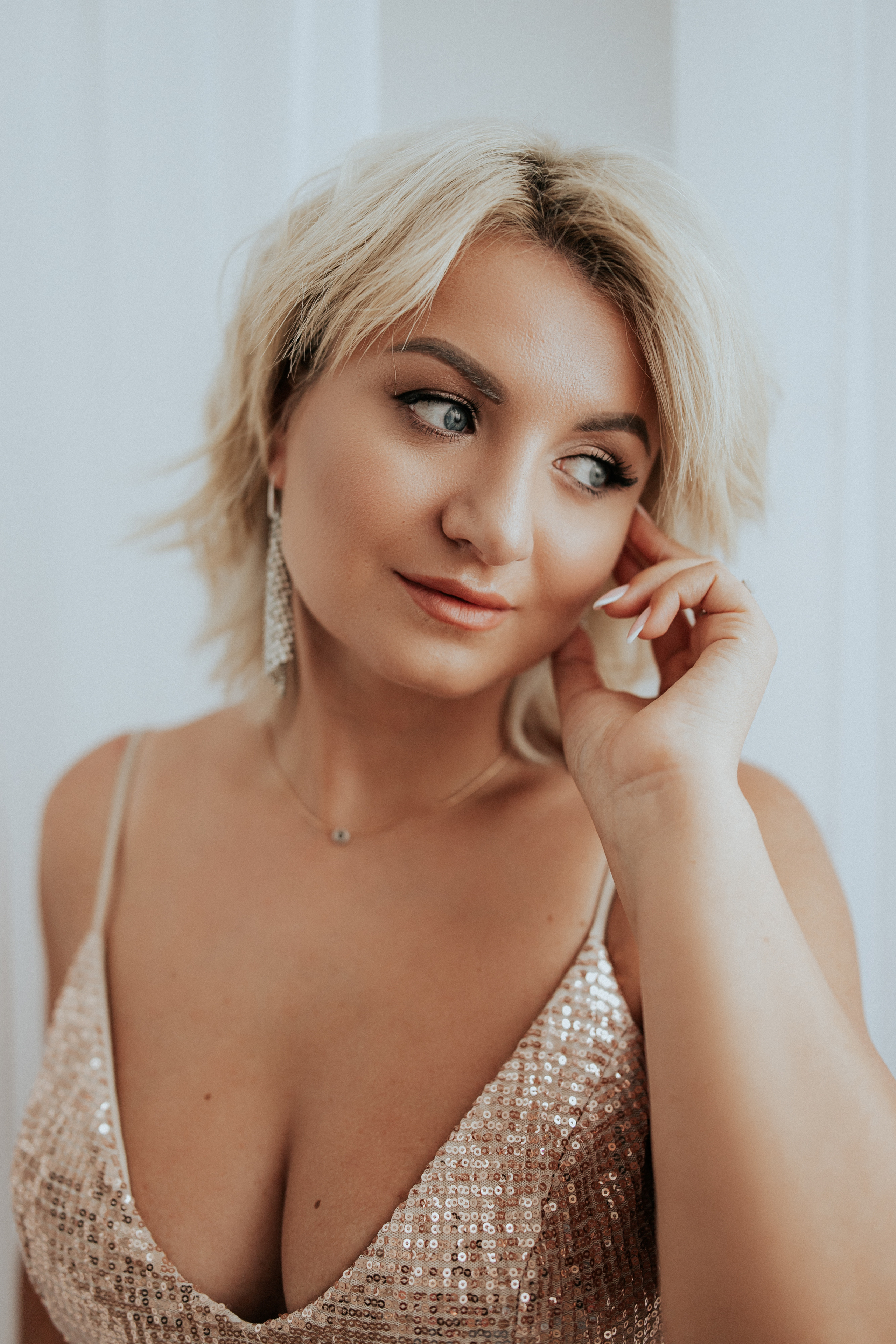 Елена. Фотограф в Тюмени Пушкарева Анастасия