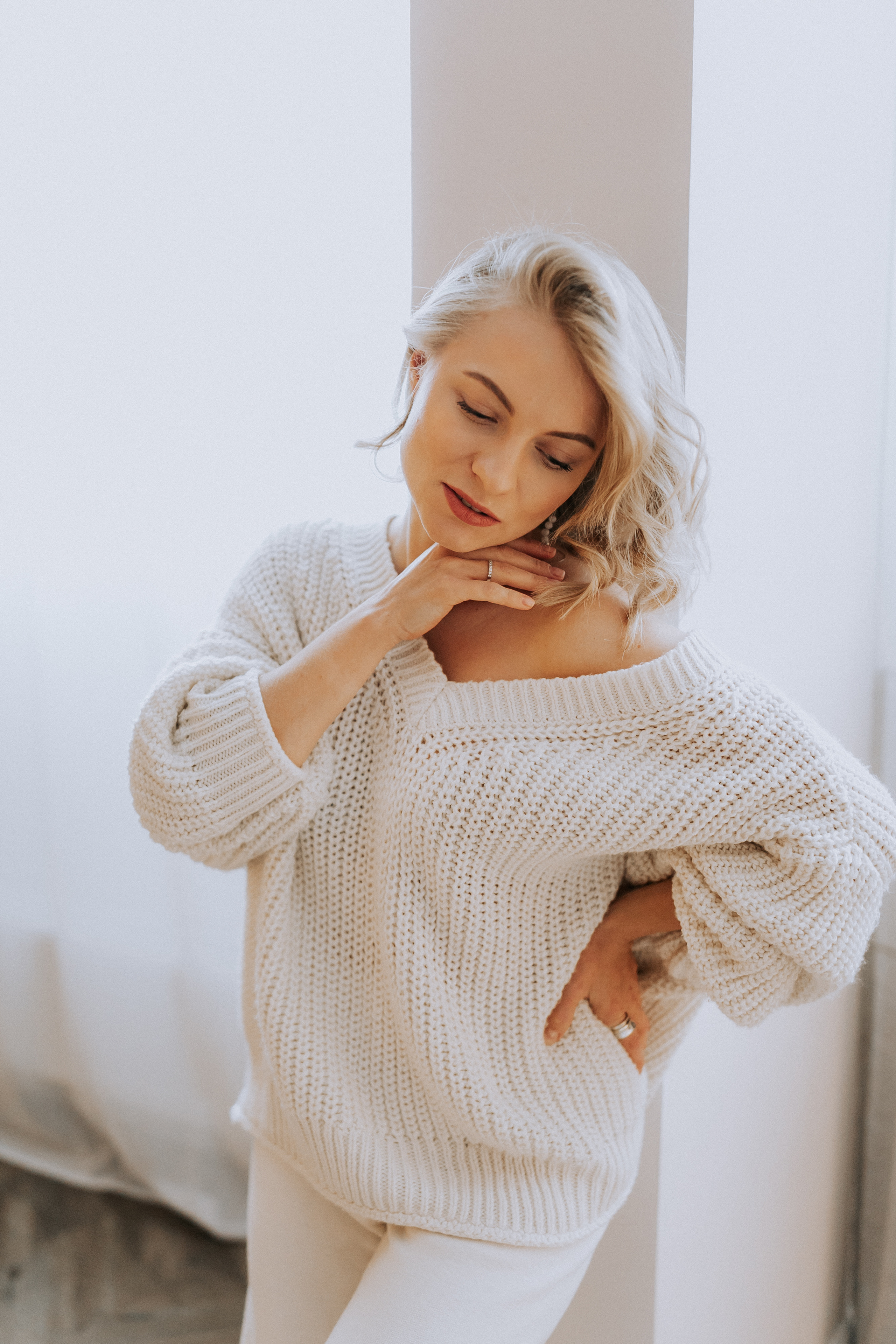 Вера. Фотограф в Тюмени Пушкарева Анастасия