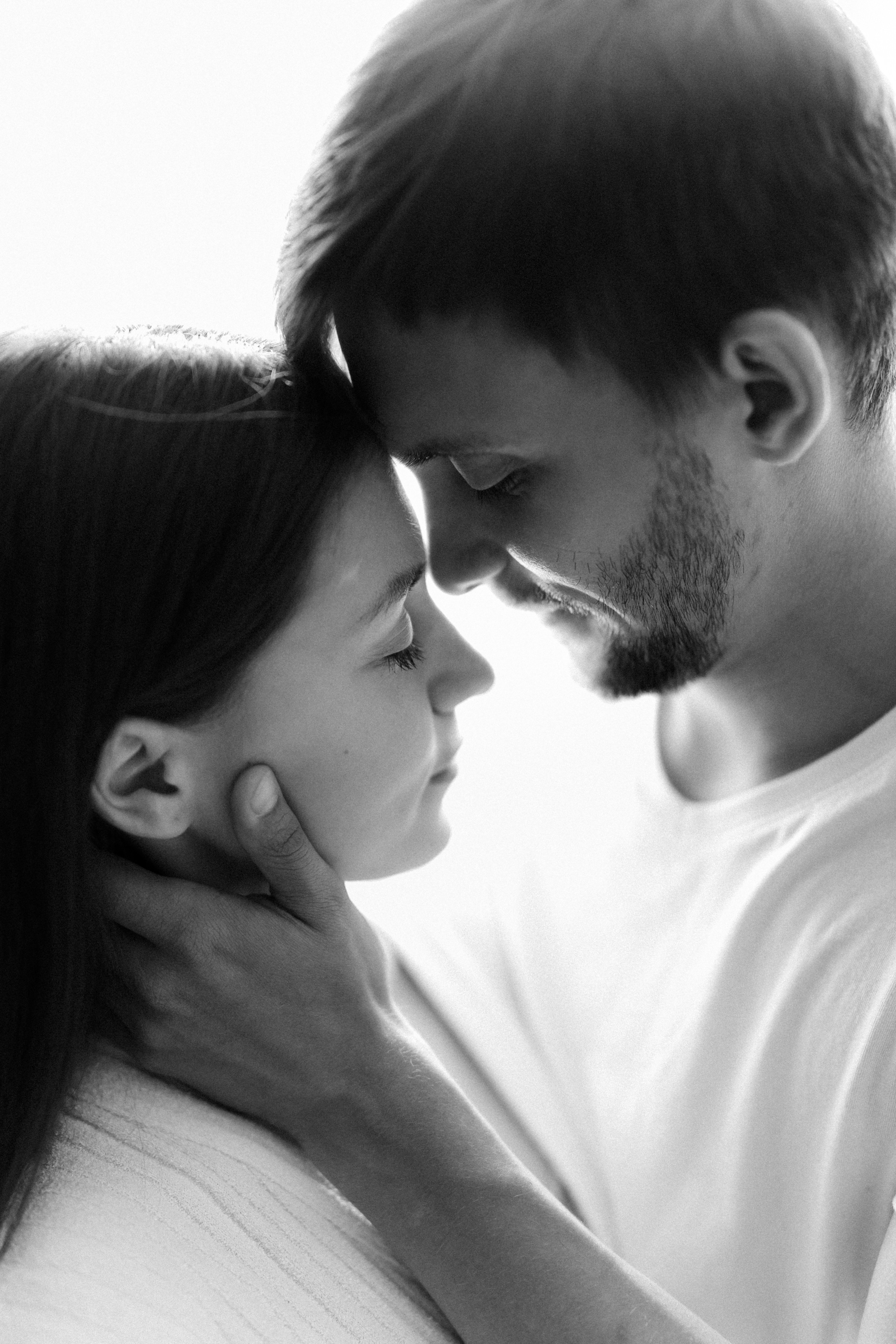 Мире 1 неделя. Фотограф в Тюмени Пушкарева Анастасия