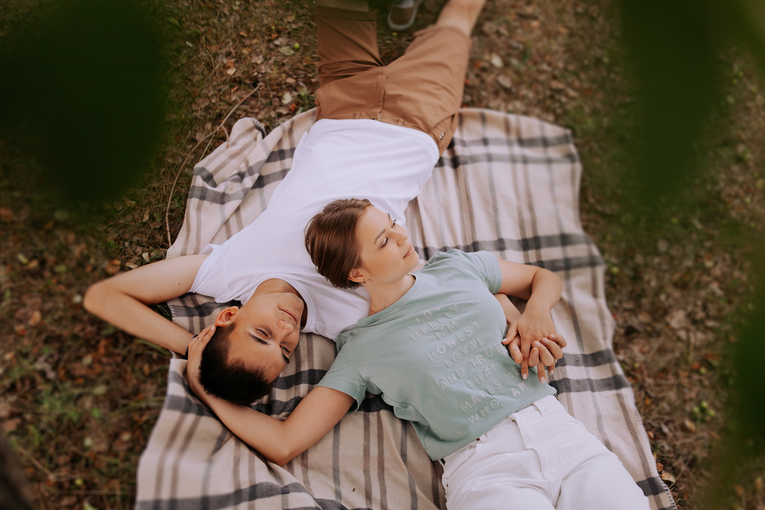 Антон и Настя. Фотограф в Тюмени Пушкарева Анастасия