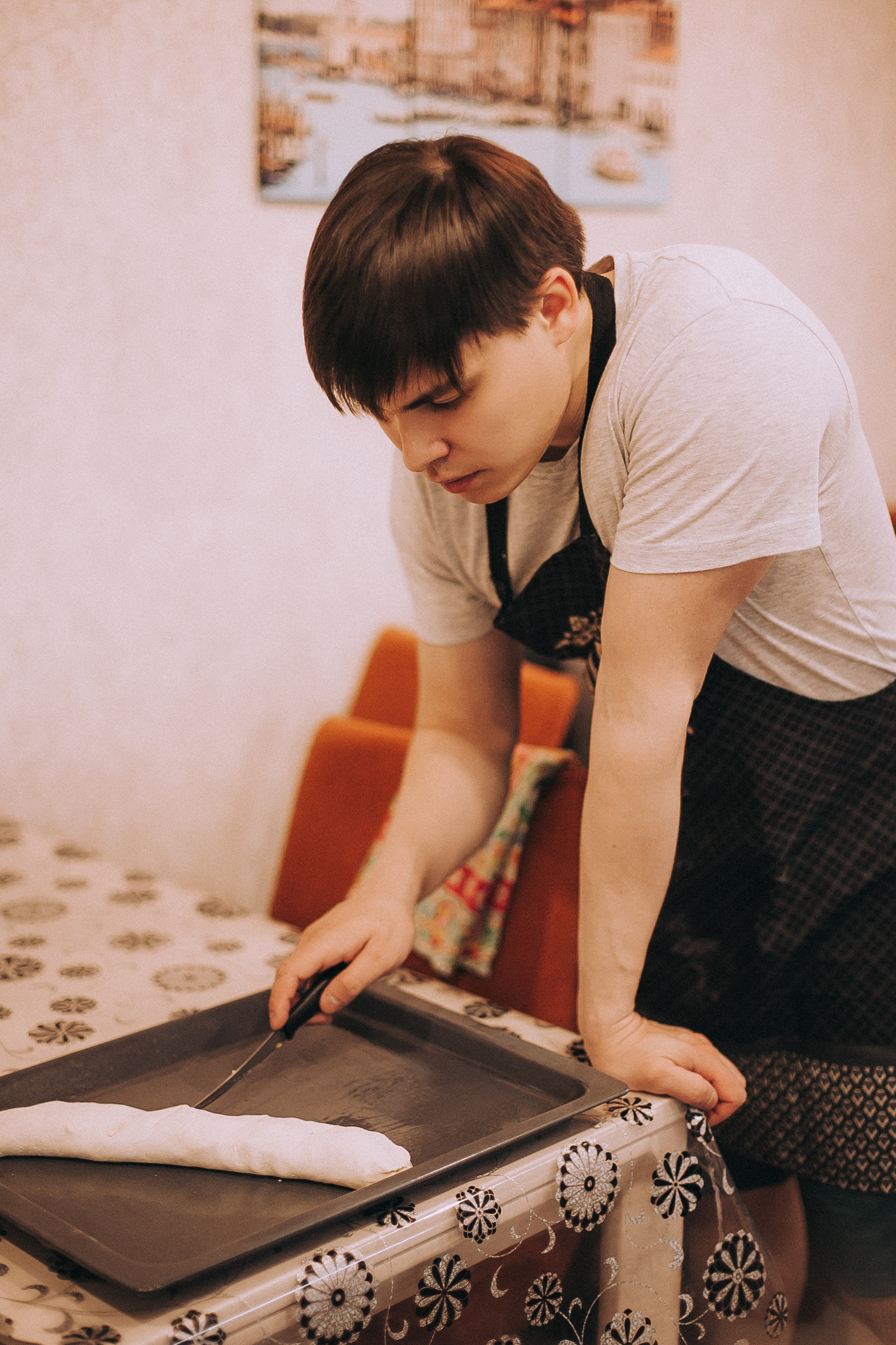 Домашний уют. Фотограф в Тюмени Пушкарева Анастасия