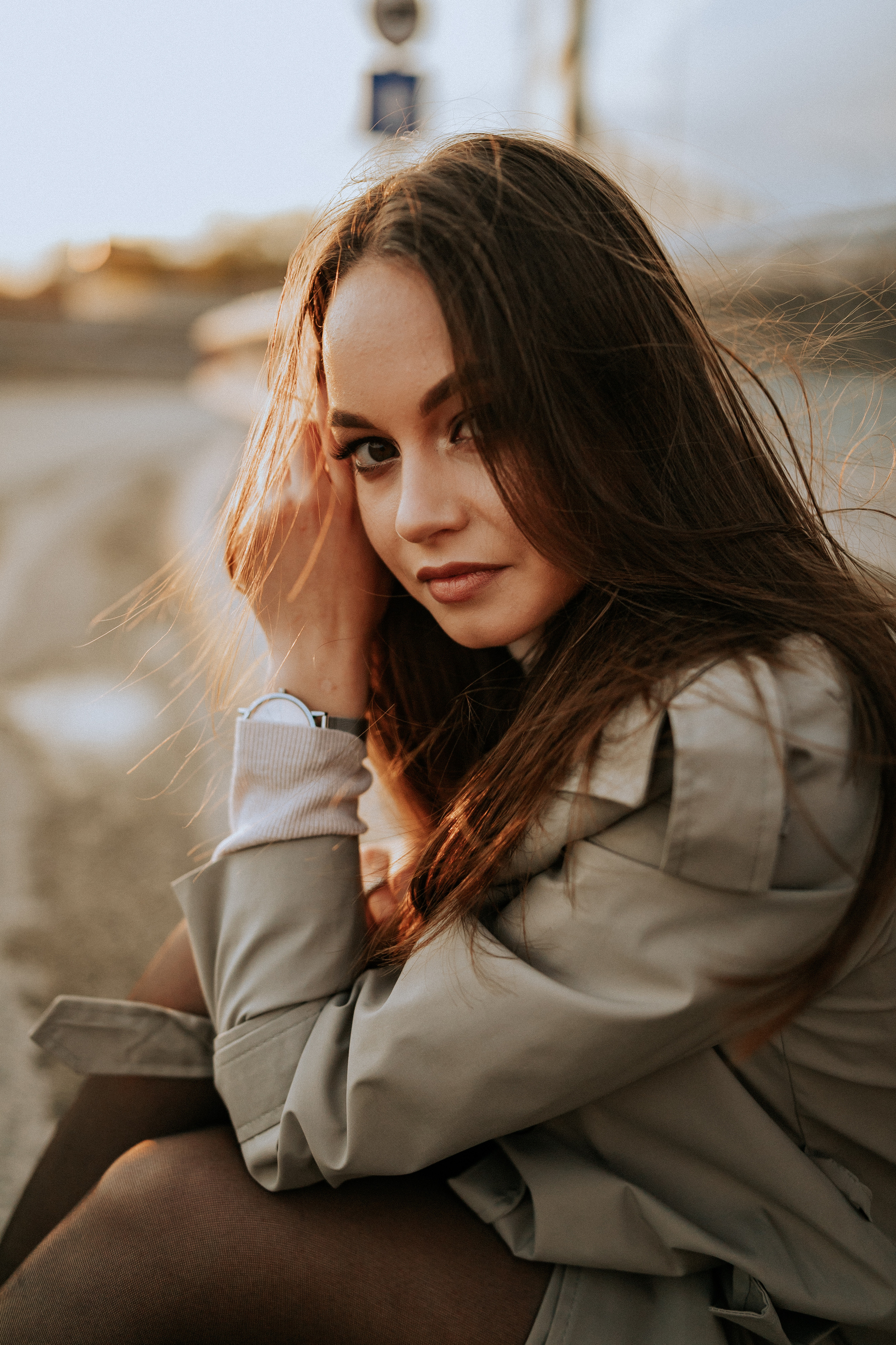 Виктория. Фотограф в Тюмени Пушкарева Анастасия