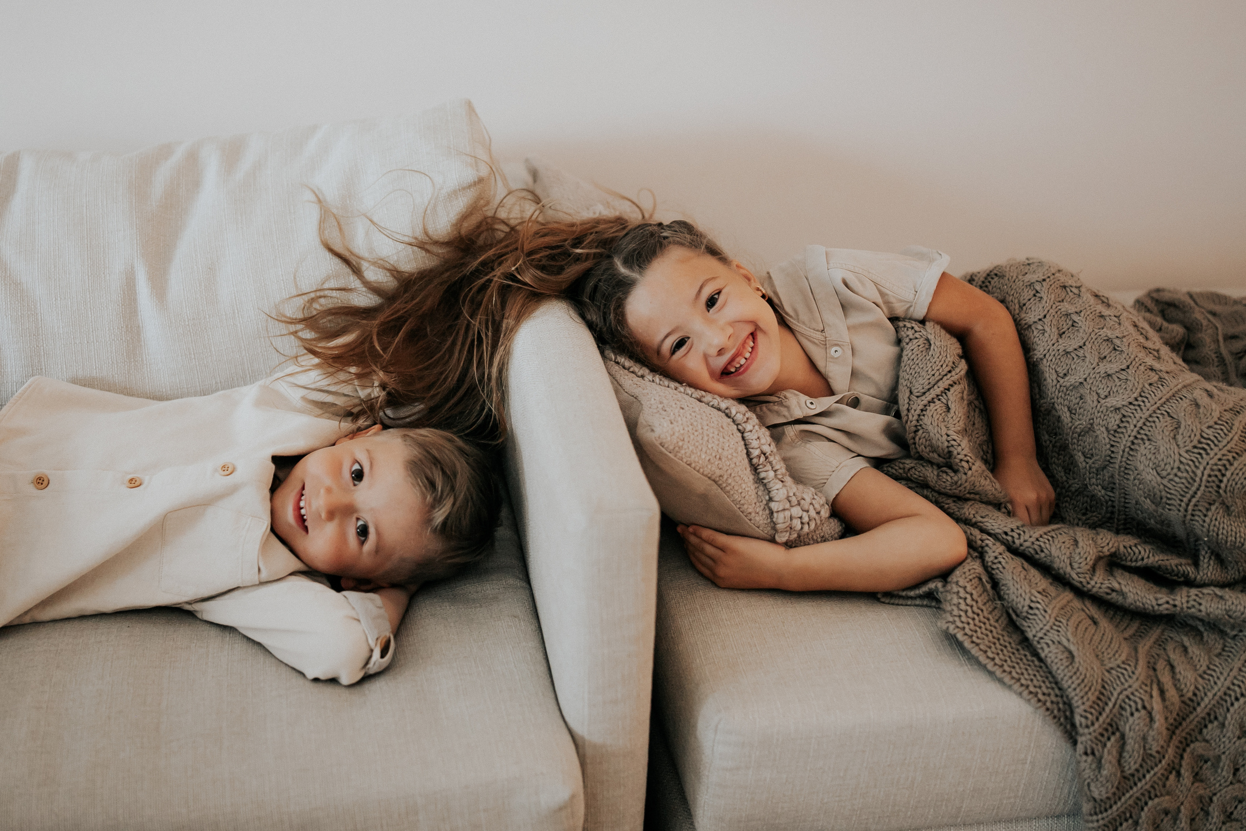 4+1. Фотограф в Тюмени Пушкарева Анастасия