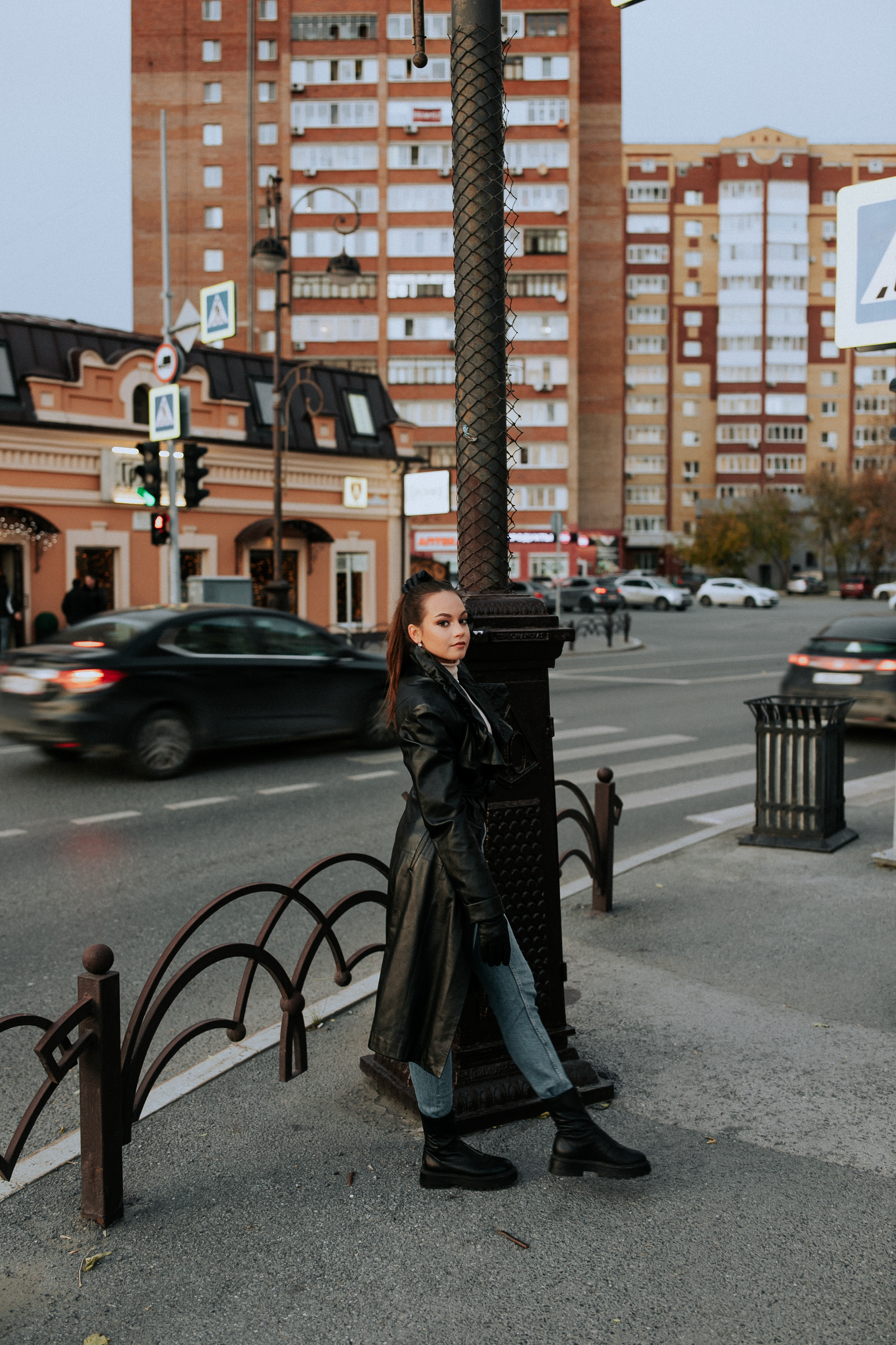 Виктория. Фотограф в Тюмени Пушкарева Анастасия