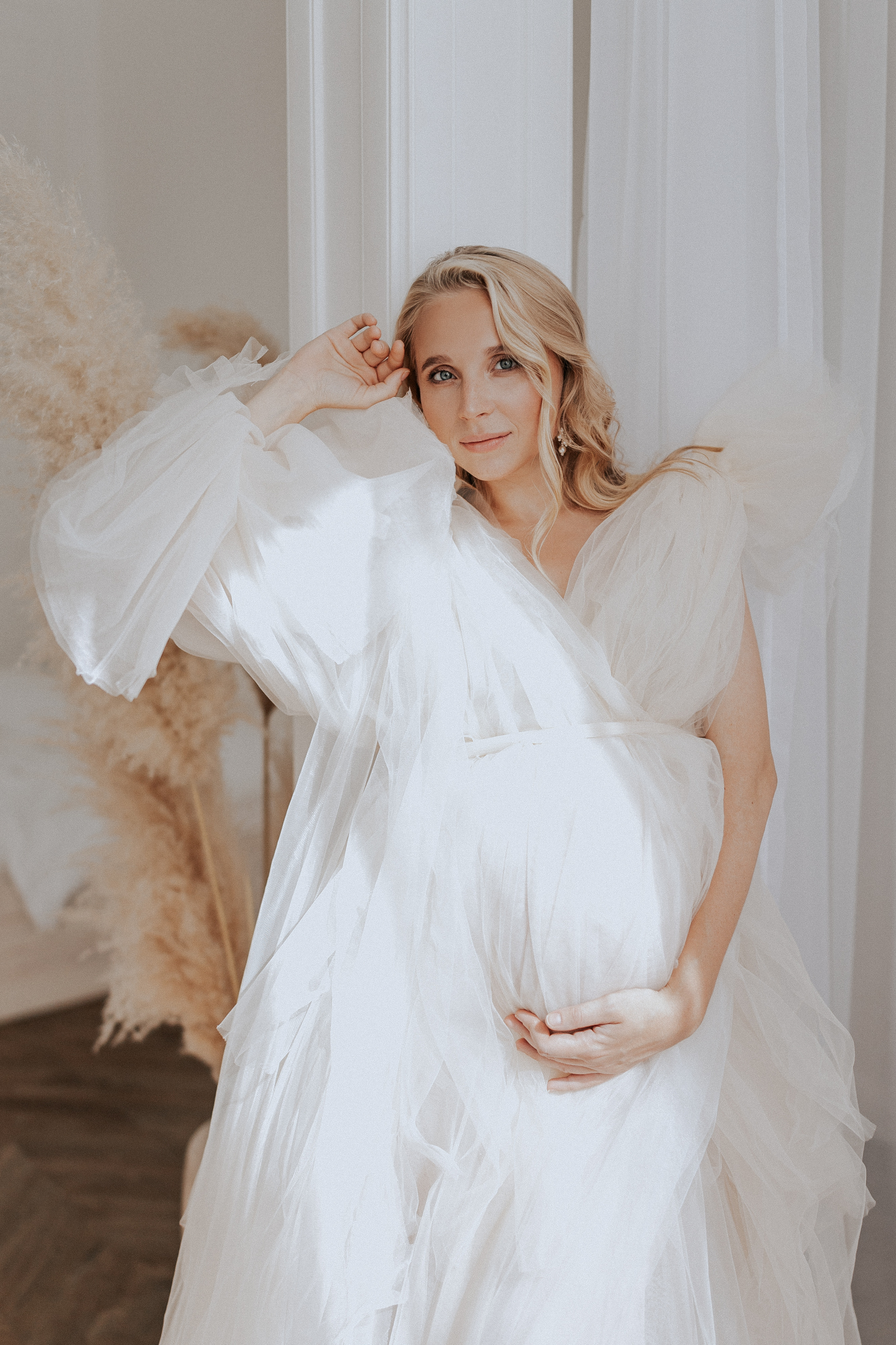 Фотодень для беременных 29.08.21. Фотограф в Тюмени Пушкарева Анастасия