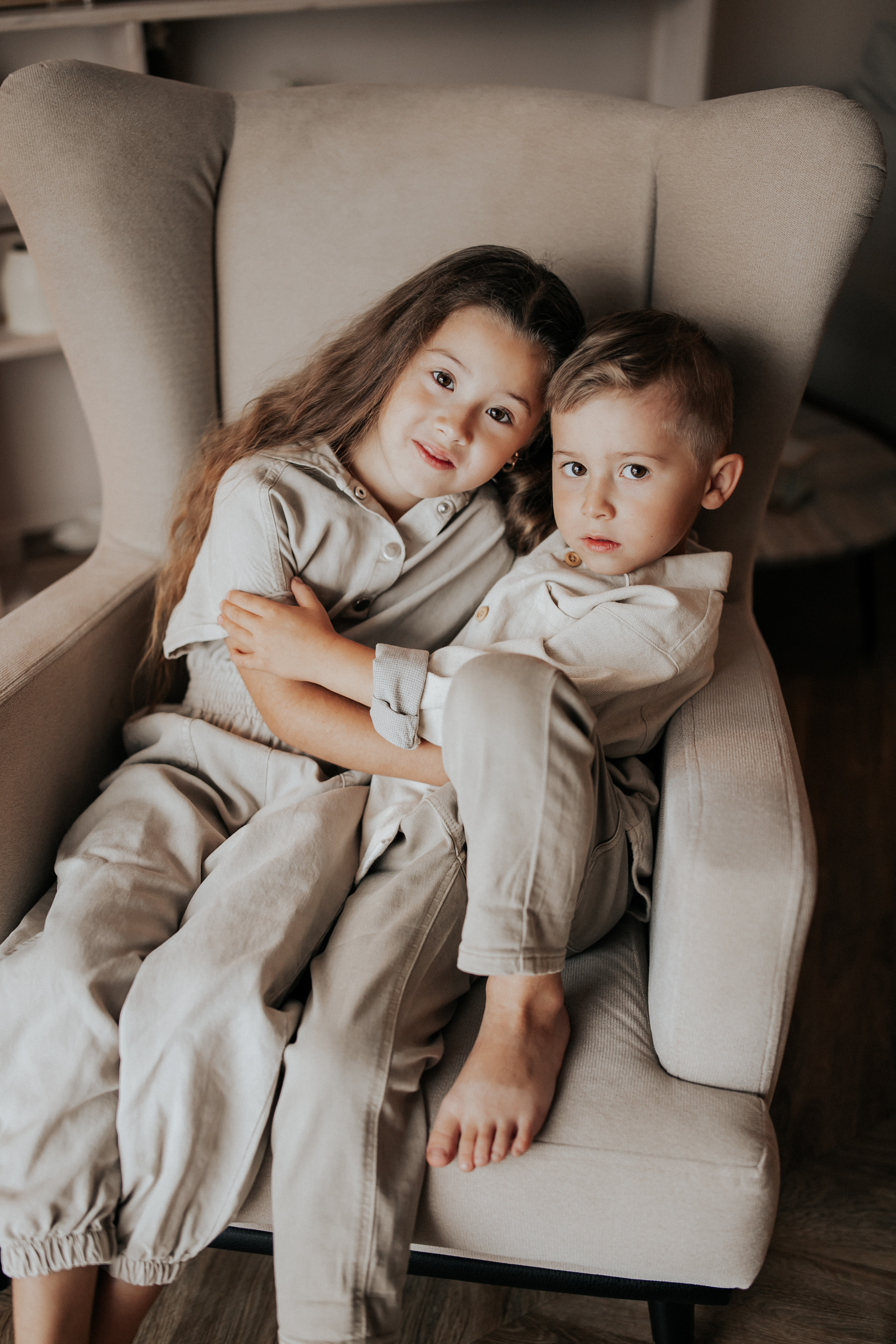 4+1. Фотограф в Тюмени Пушкарева Анастасия