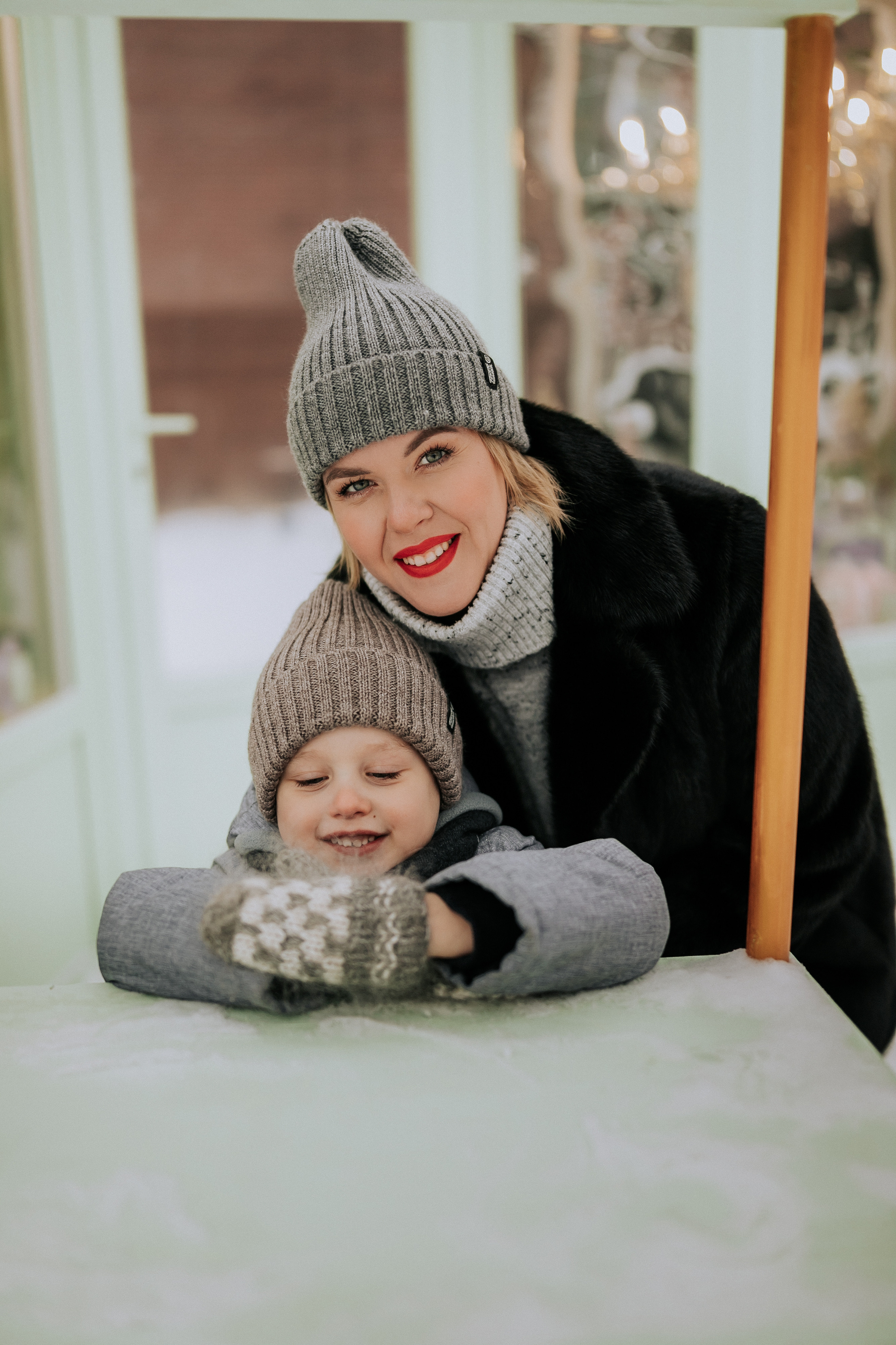 Кондитерская. Фотограф в Тюмени Пушкарева Анастасия