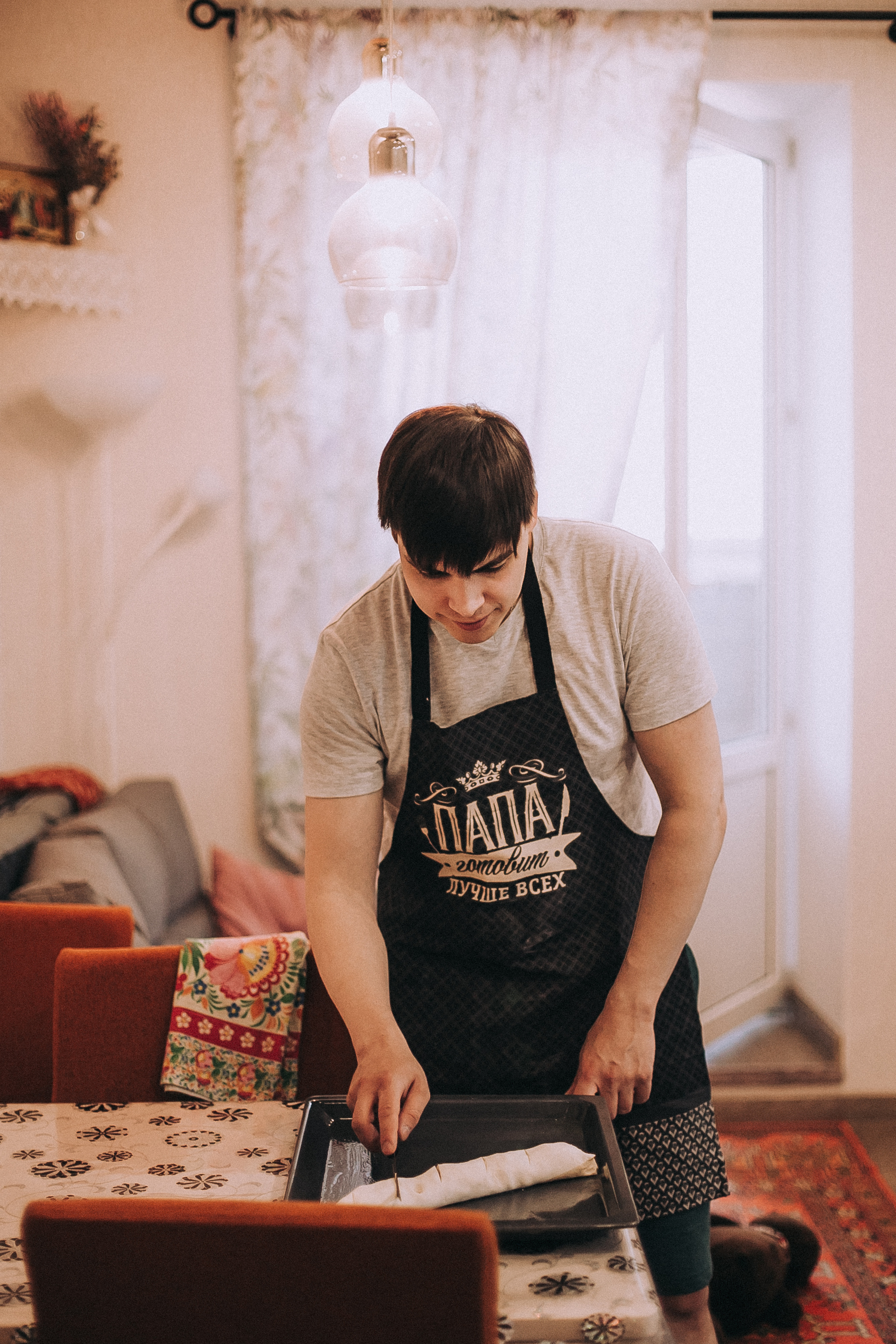 Домашний уют. Фотограф в Тюмени Пушкарева Анастасия