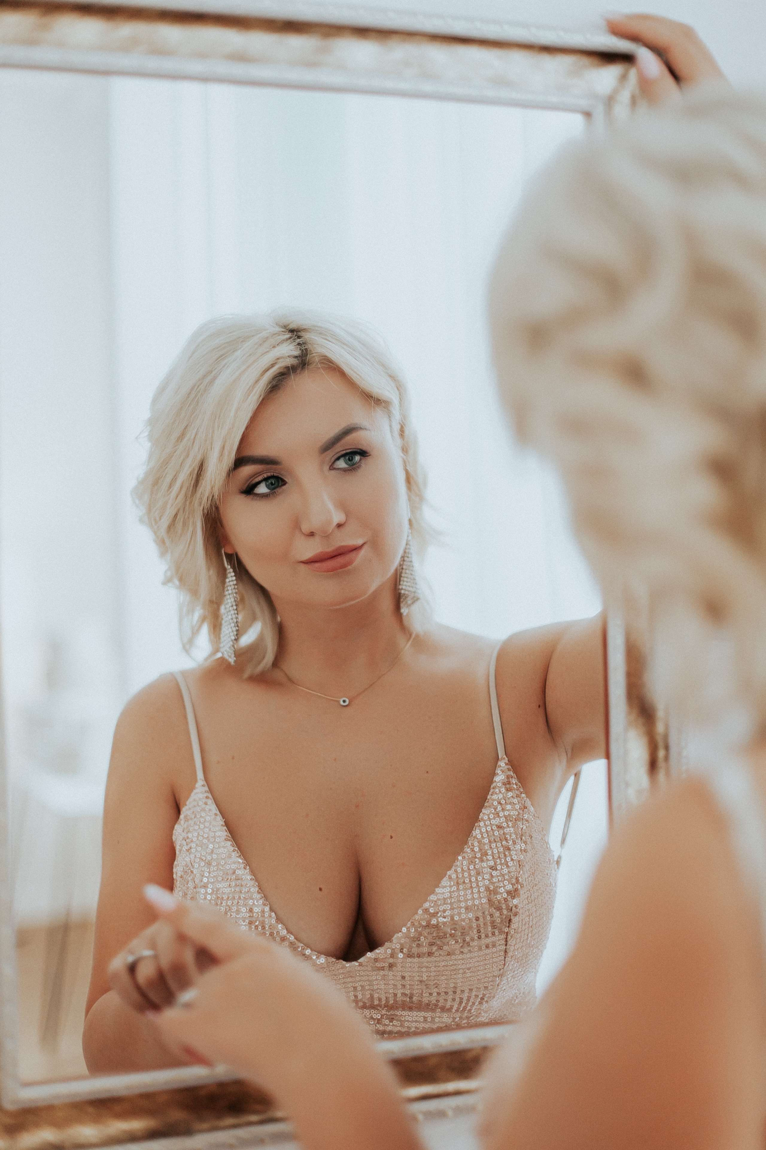 Елена. Фотограф в Тюмени Пушкарева Анастасия