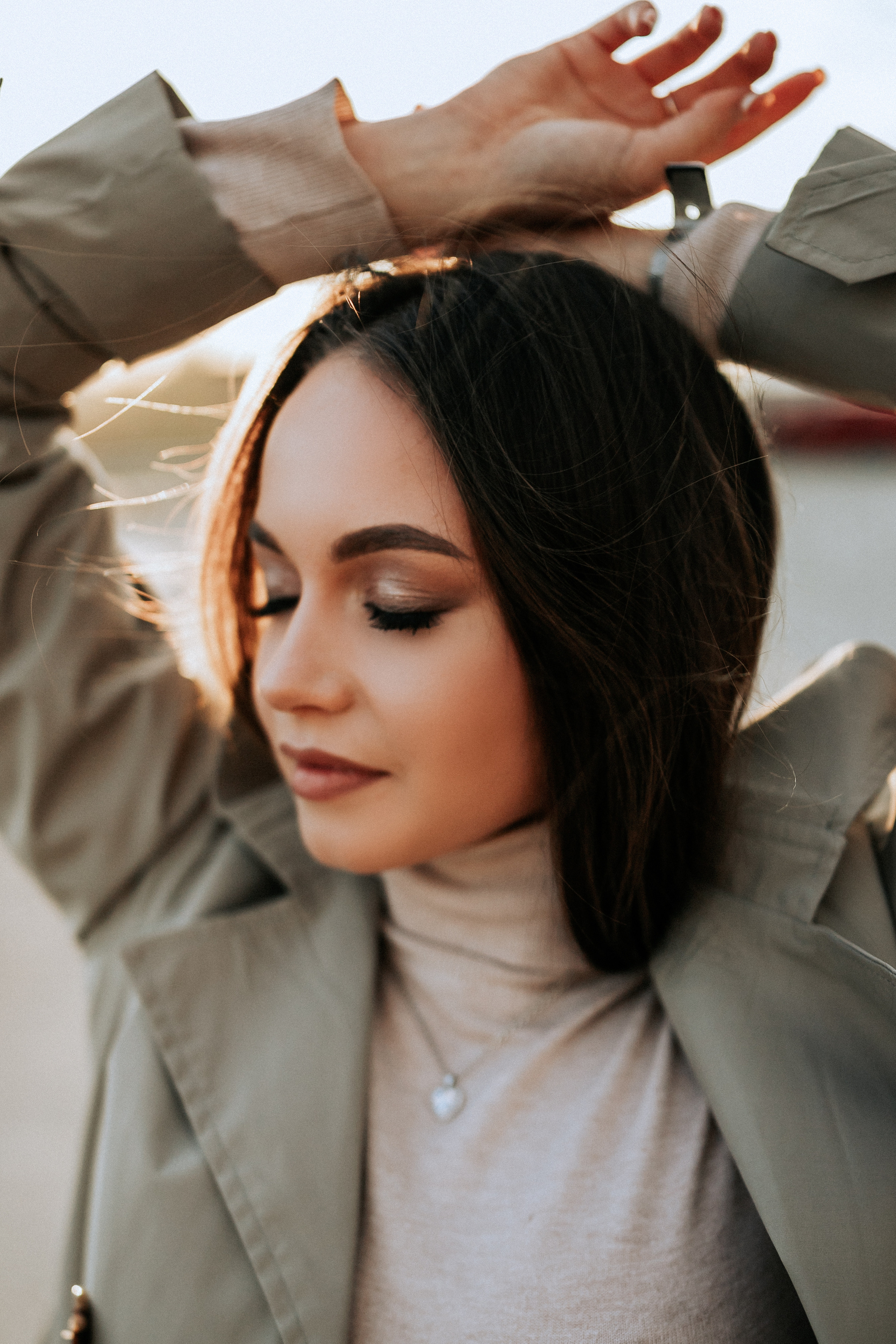 Виктория. Фотограф в Тюмени Пушкарева Анастасия