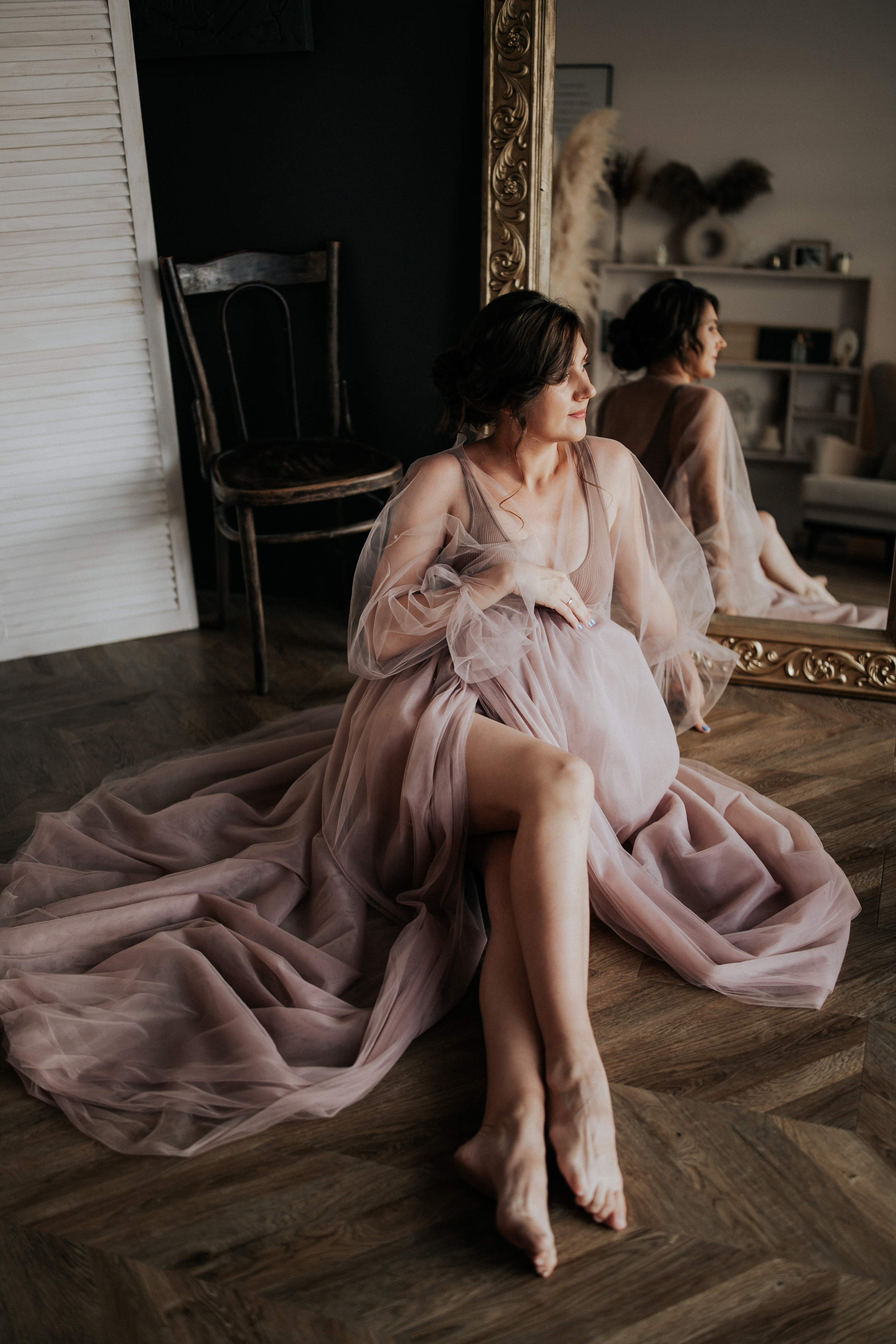 Фотодень для беременных 29.08.21. Фотограф в Тюмени Пушкарева Анастасия